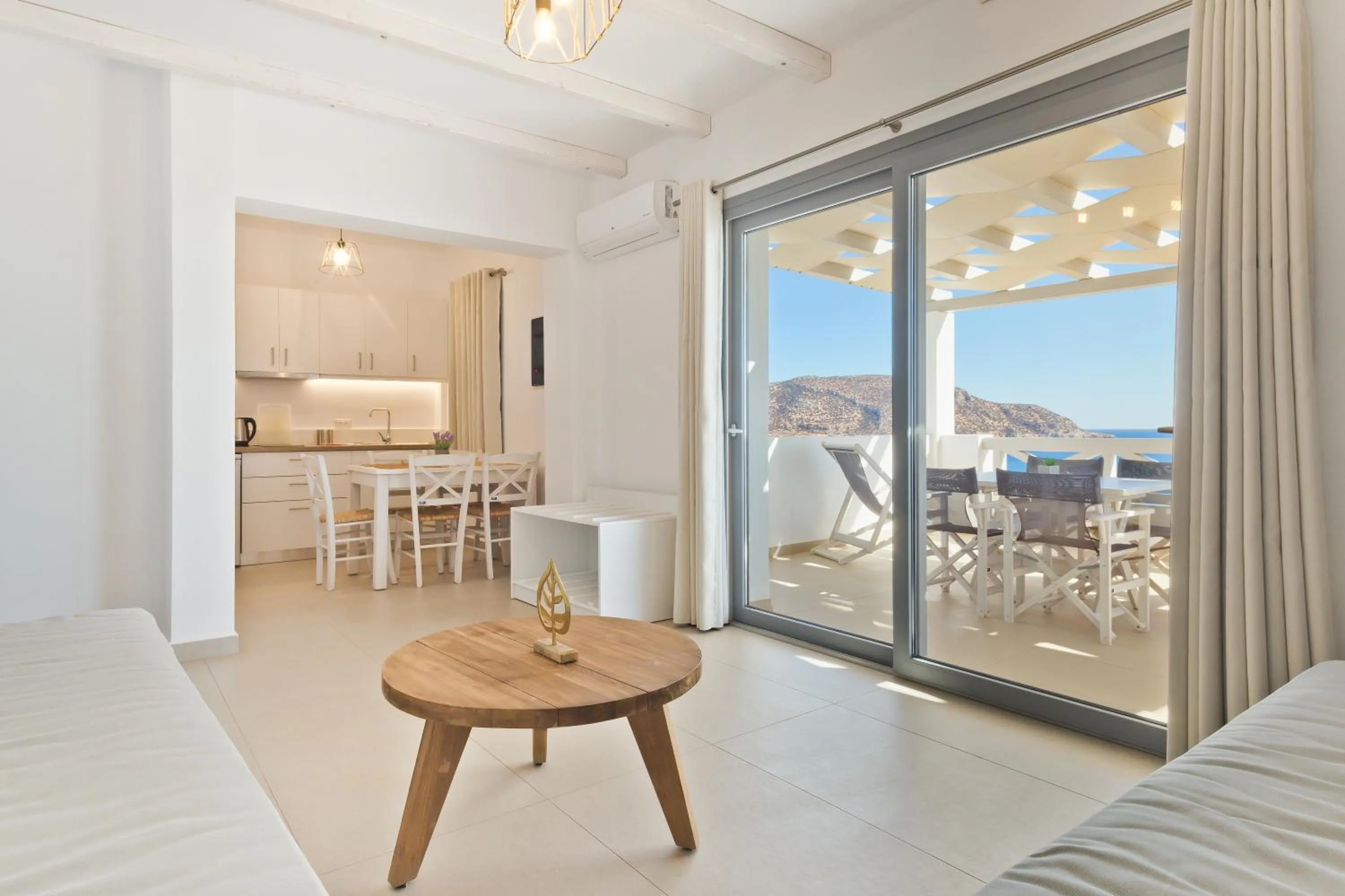 Alsalos villas