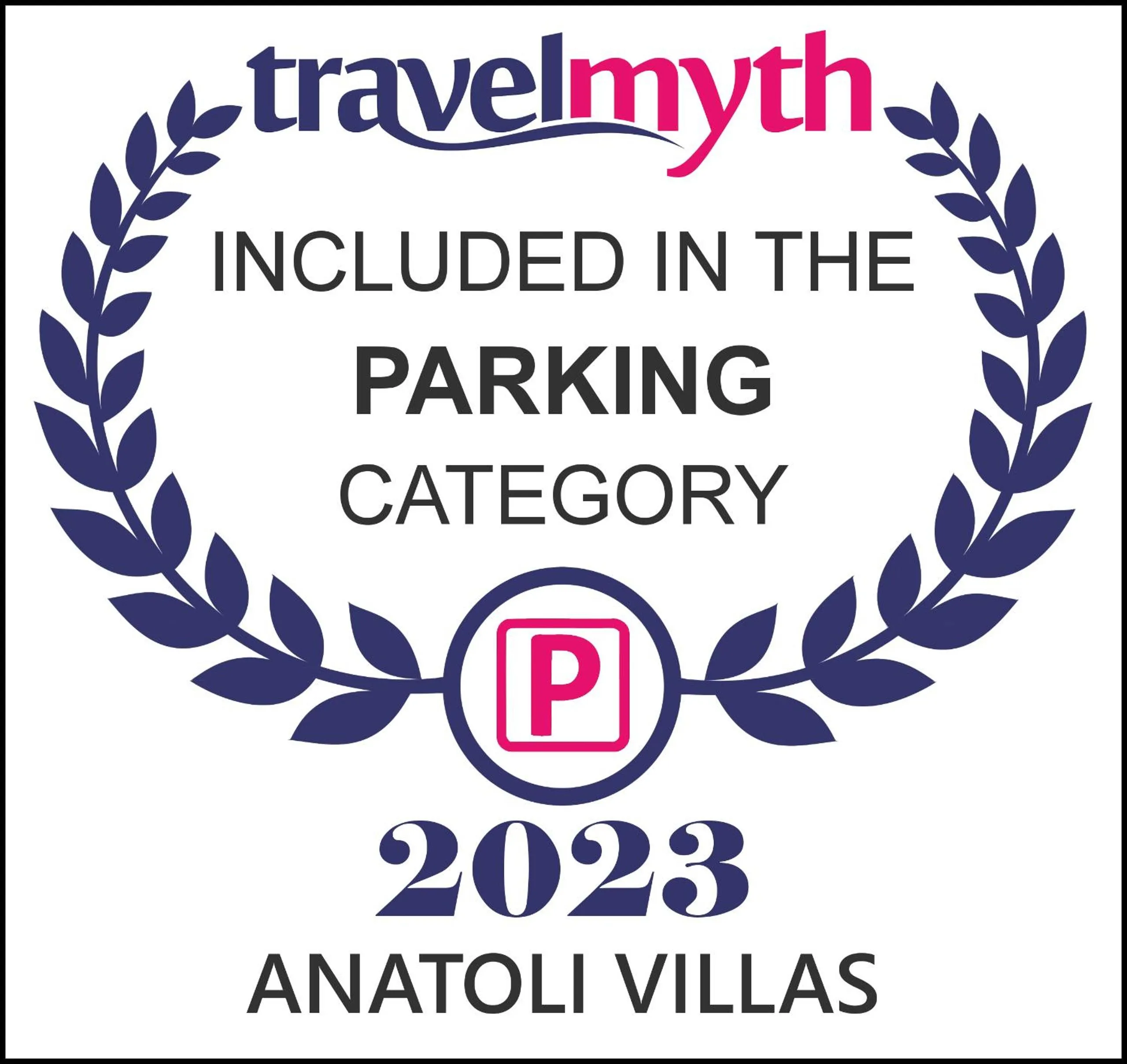 Alsalos villas