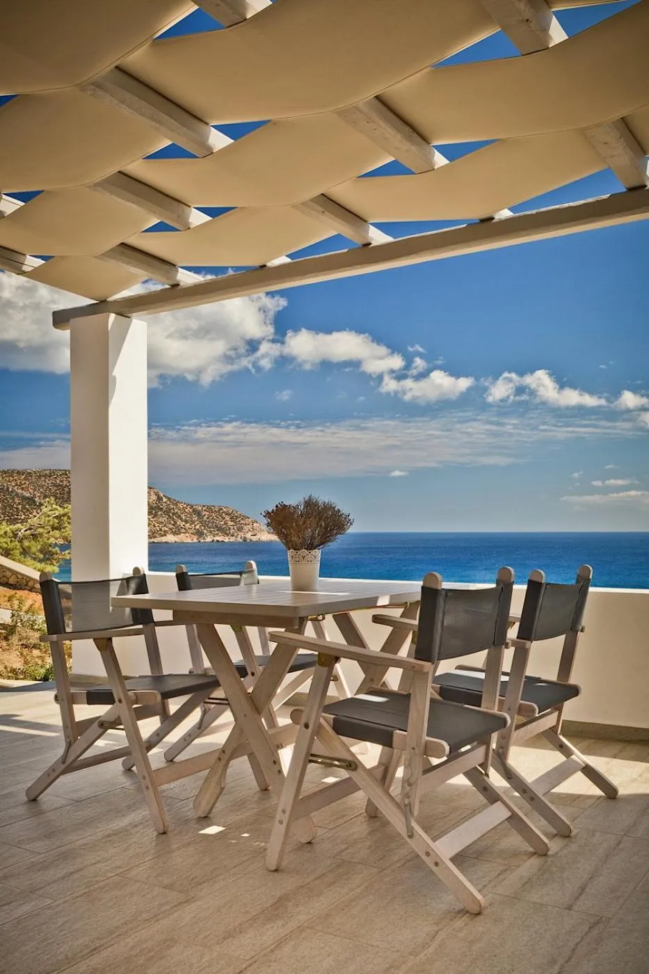 Alsalos villas