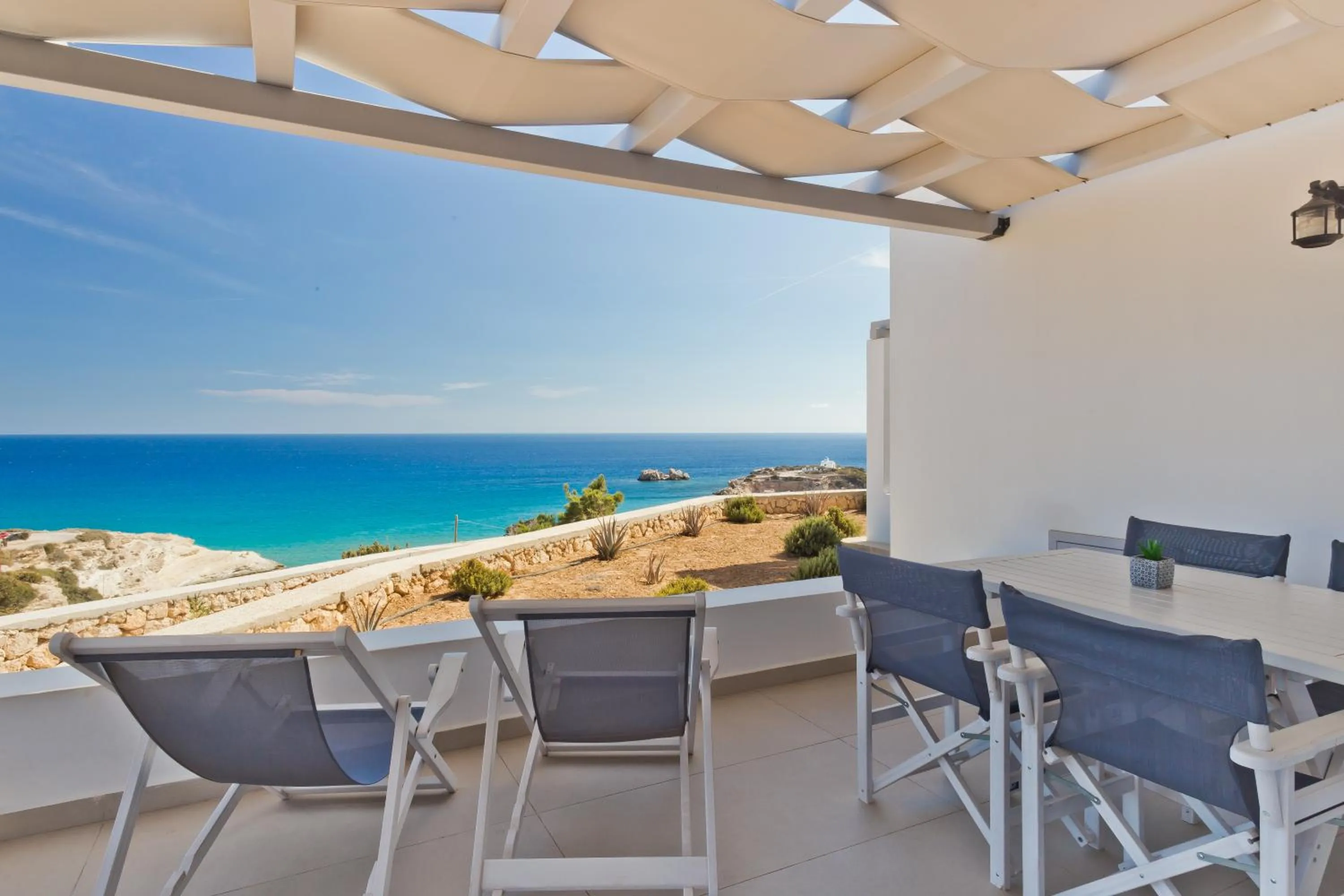 Alsalos villas