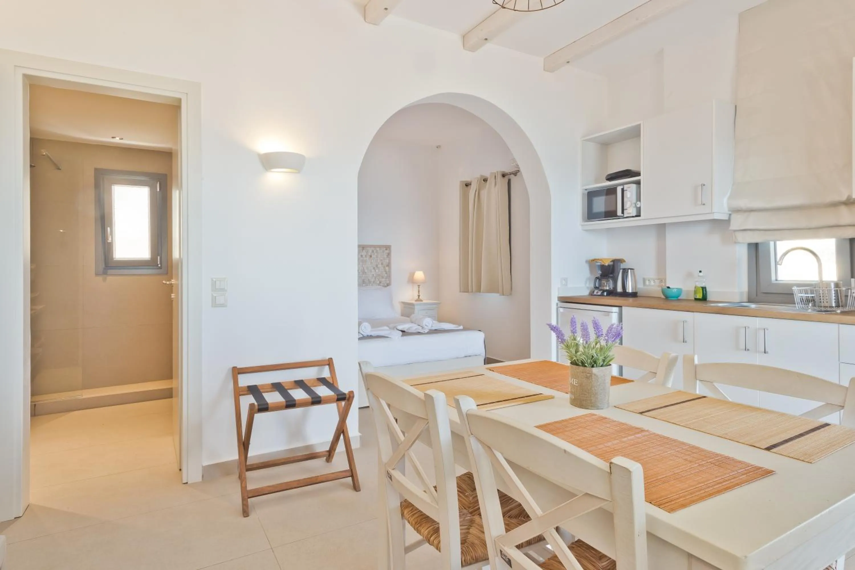 Alsalos villas