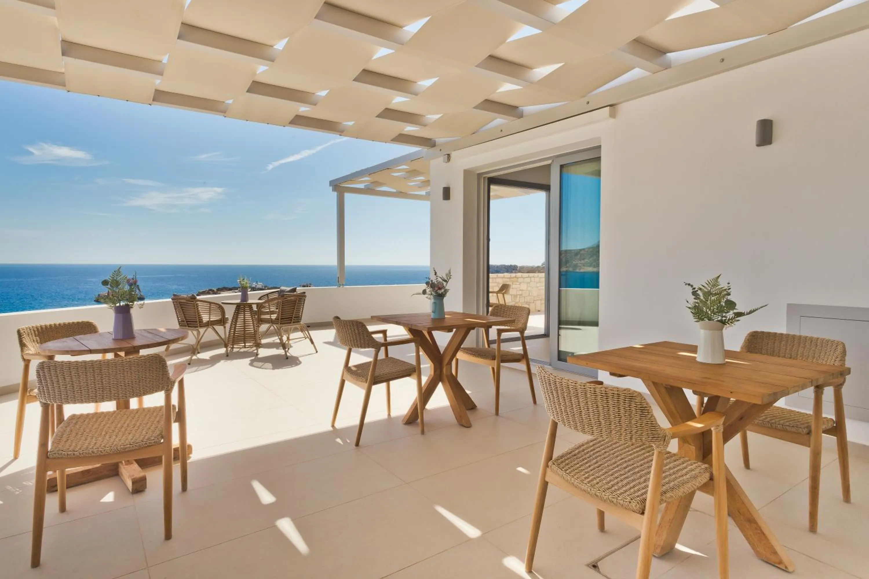 Alsalos villas
