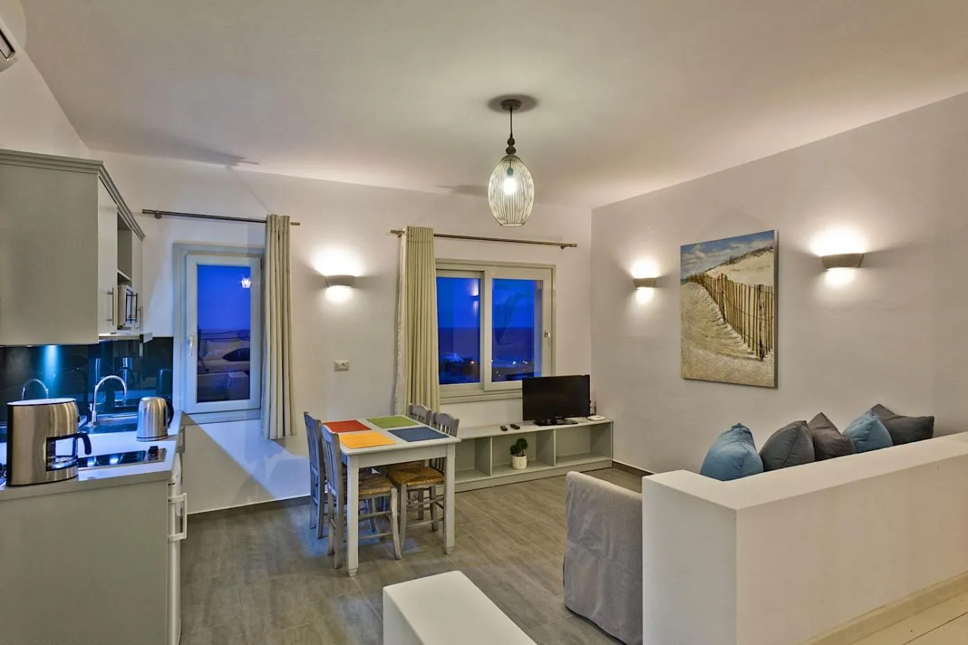 Alsalos villas