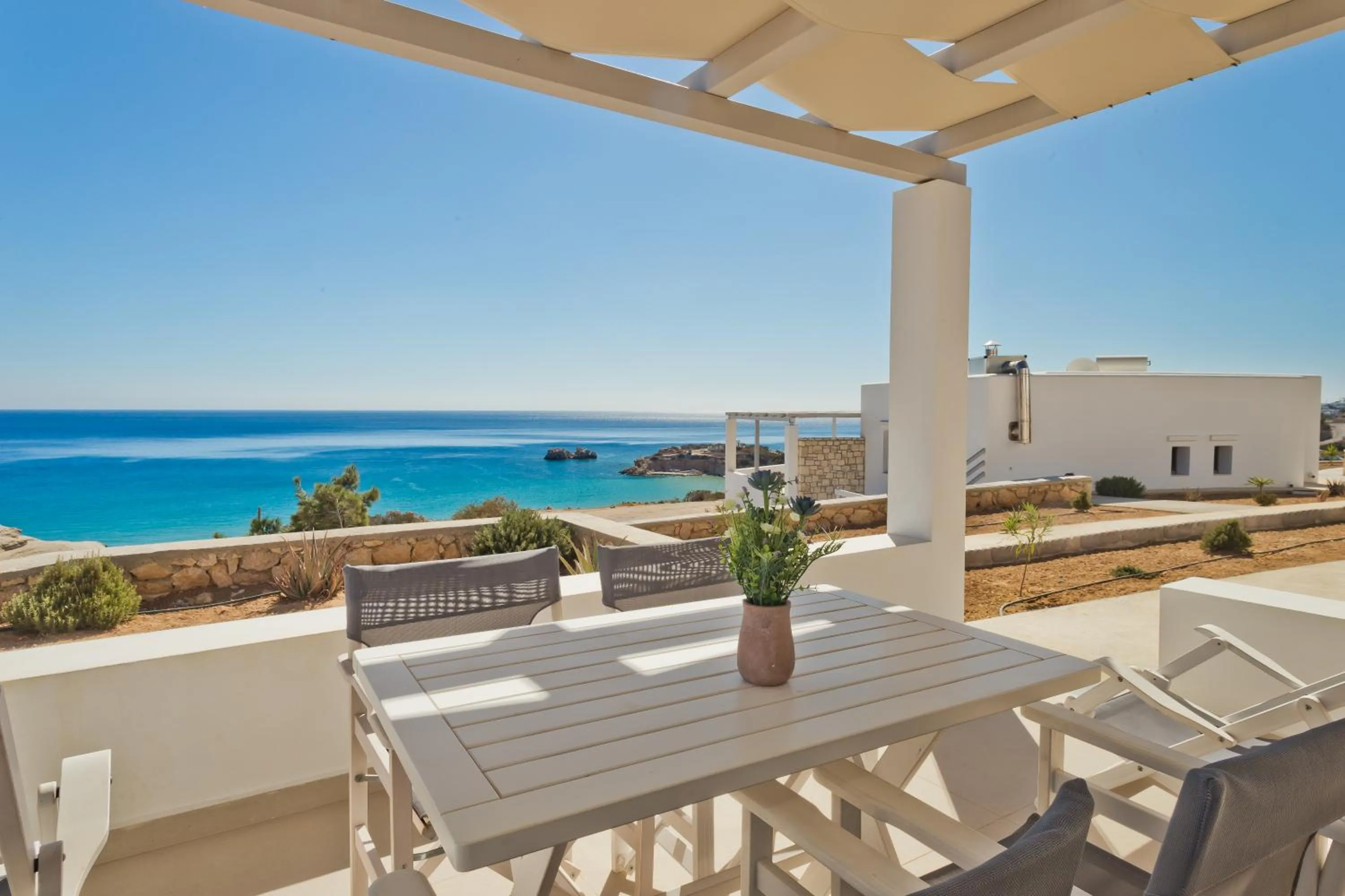 Alsalos villas
