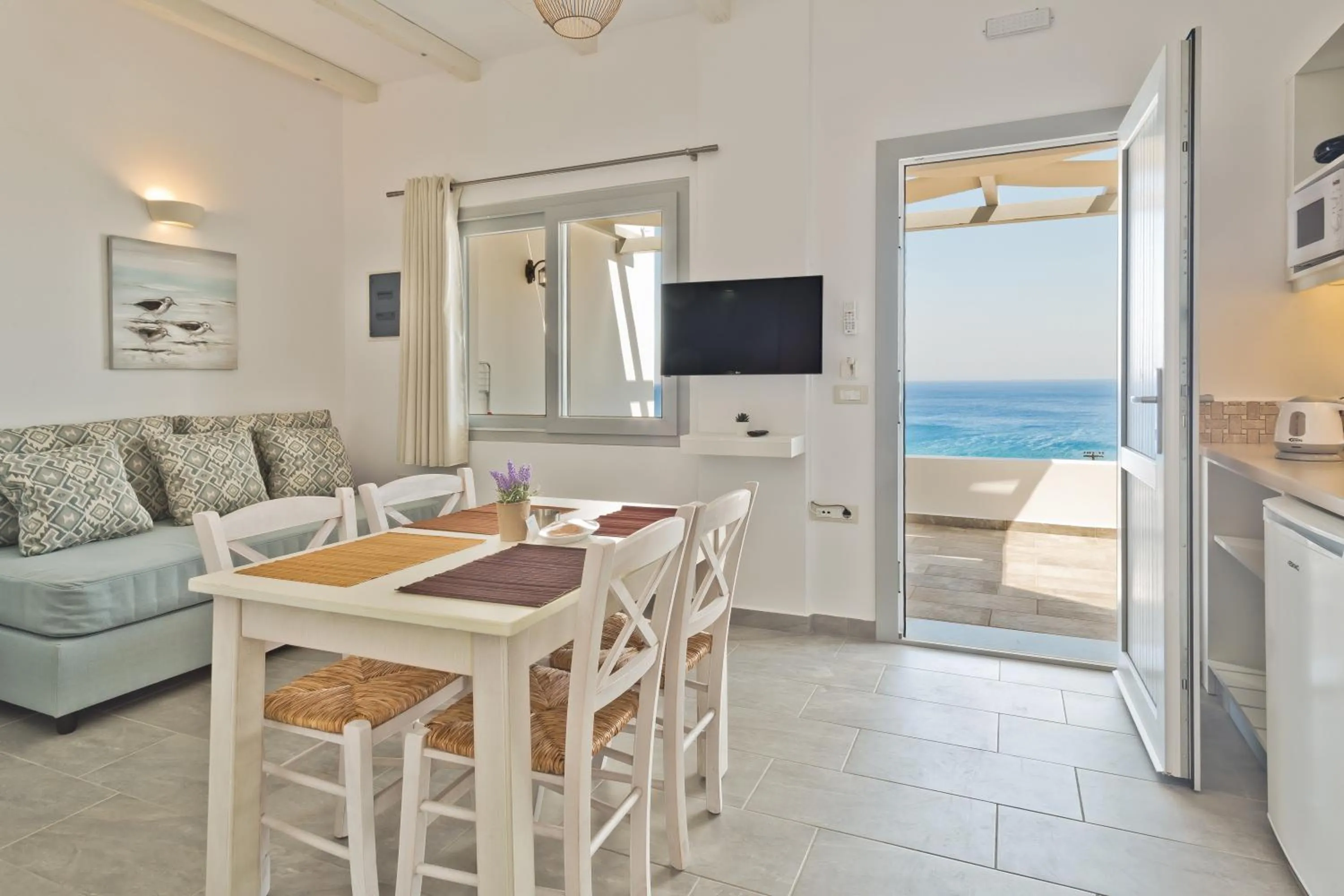 Alsalos villas