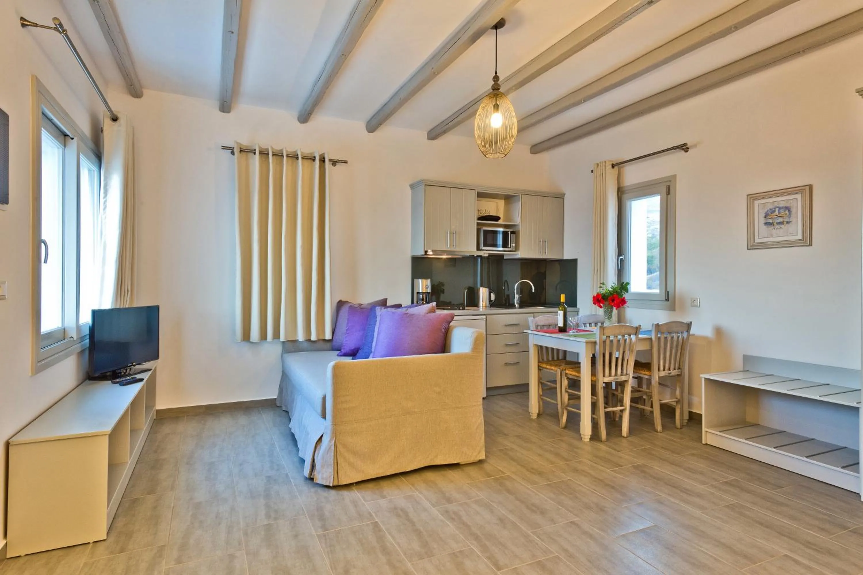 Alsalos villas