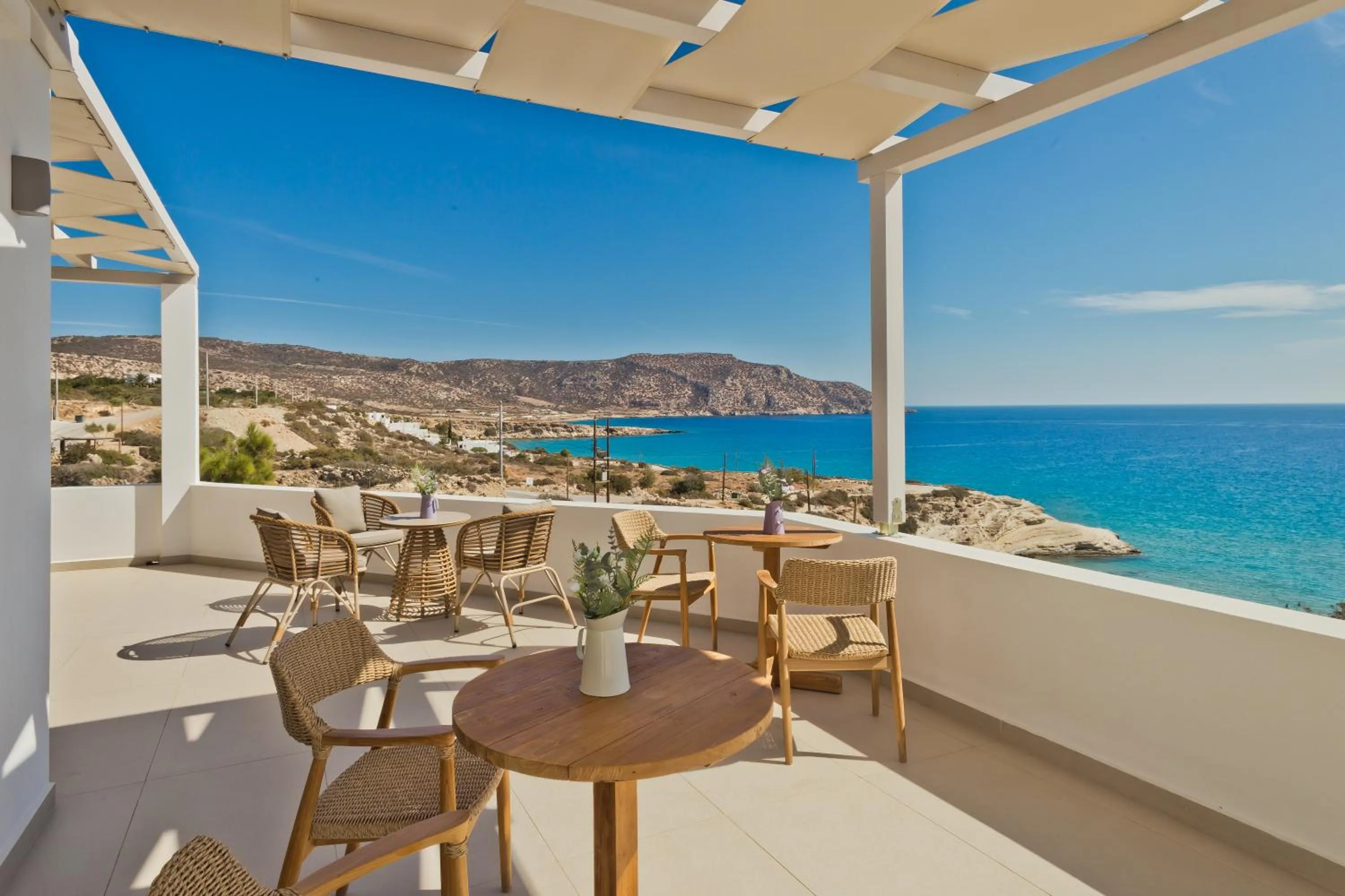 Alsalos villas