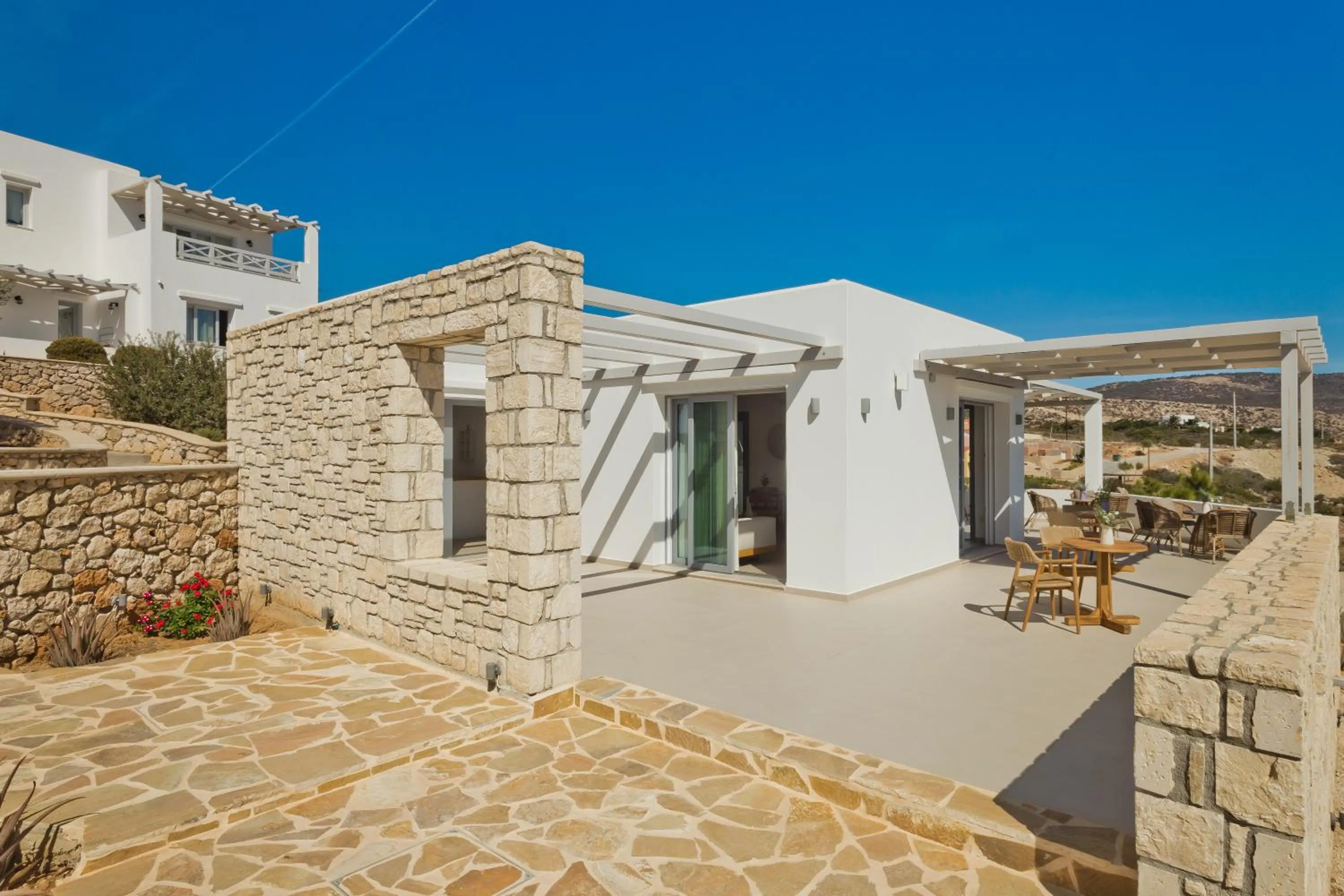 Alsalos villas