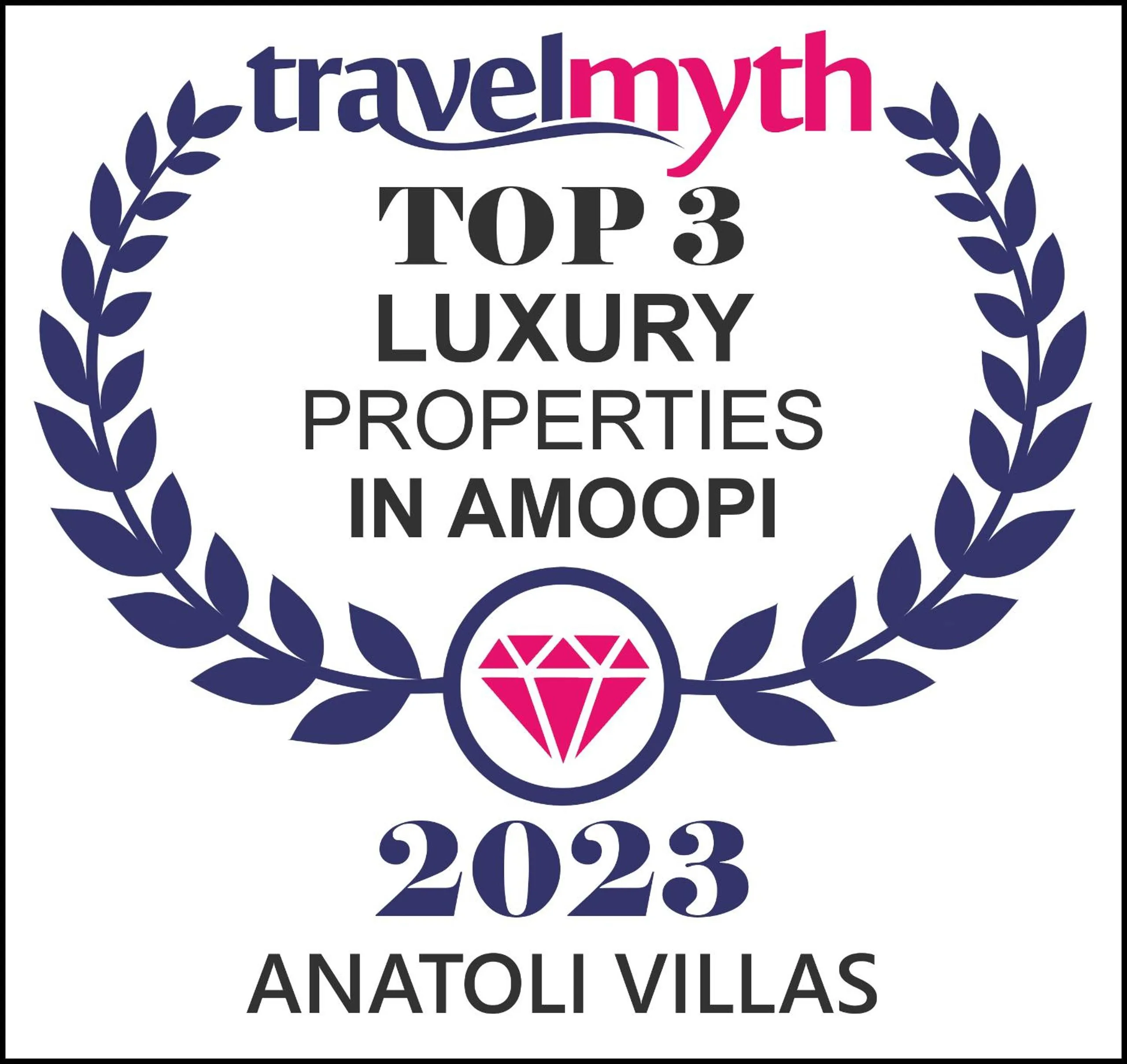 Alsalos villas
