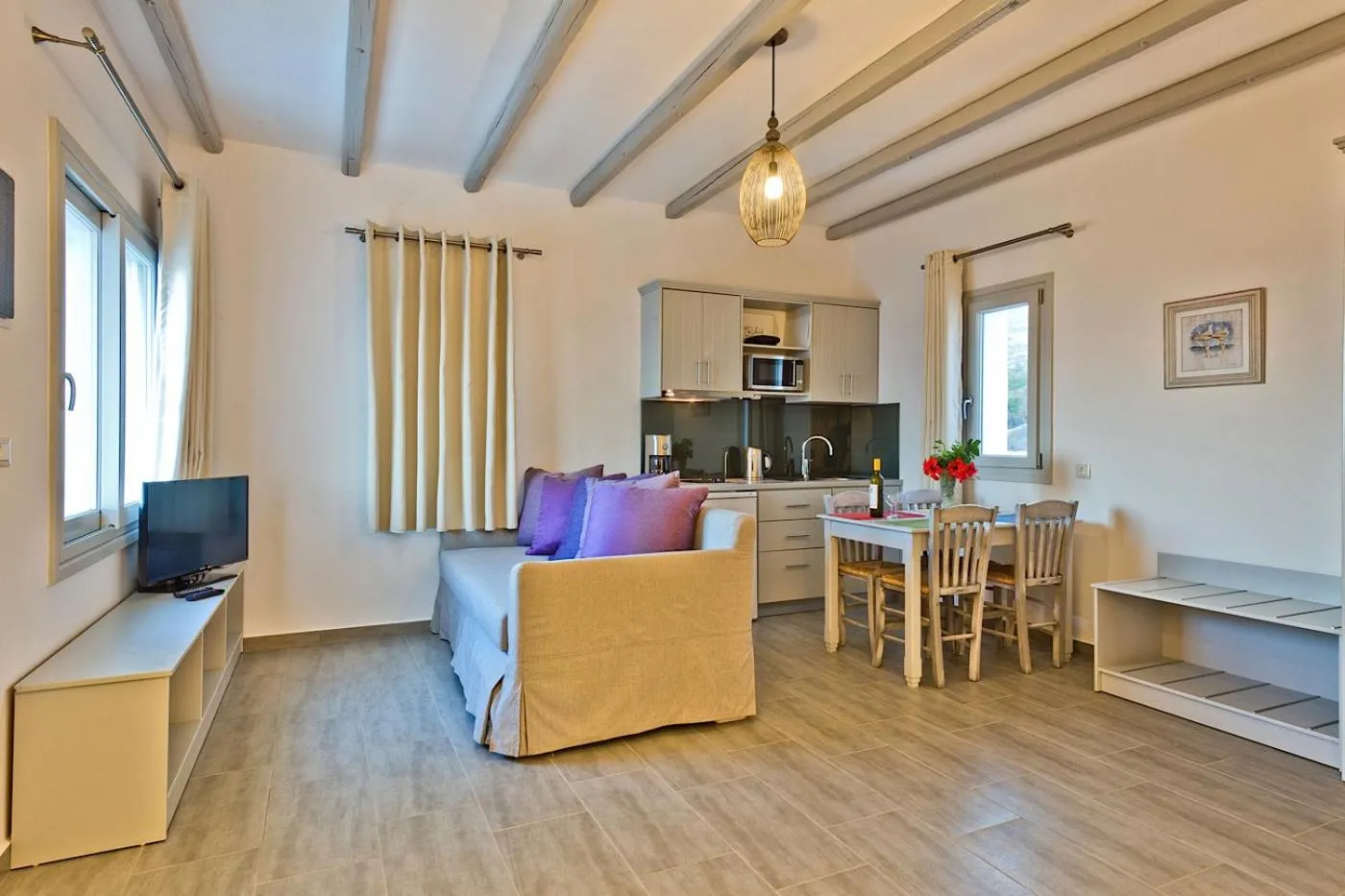 Alsalos villas