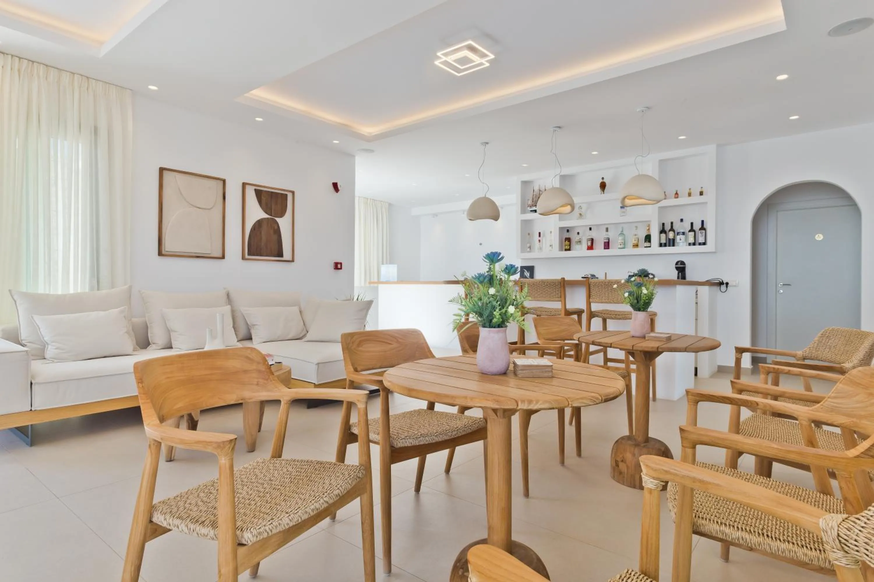 Alsalos villas