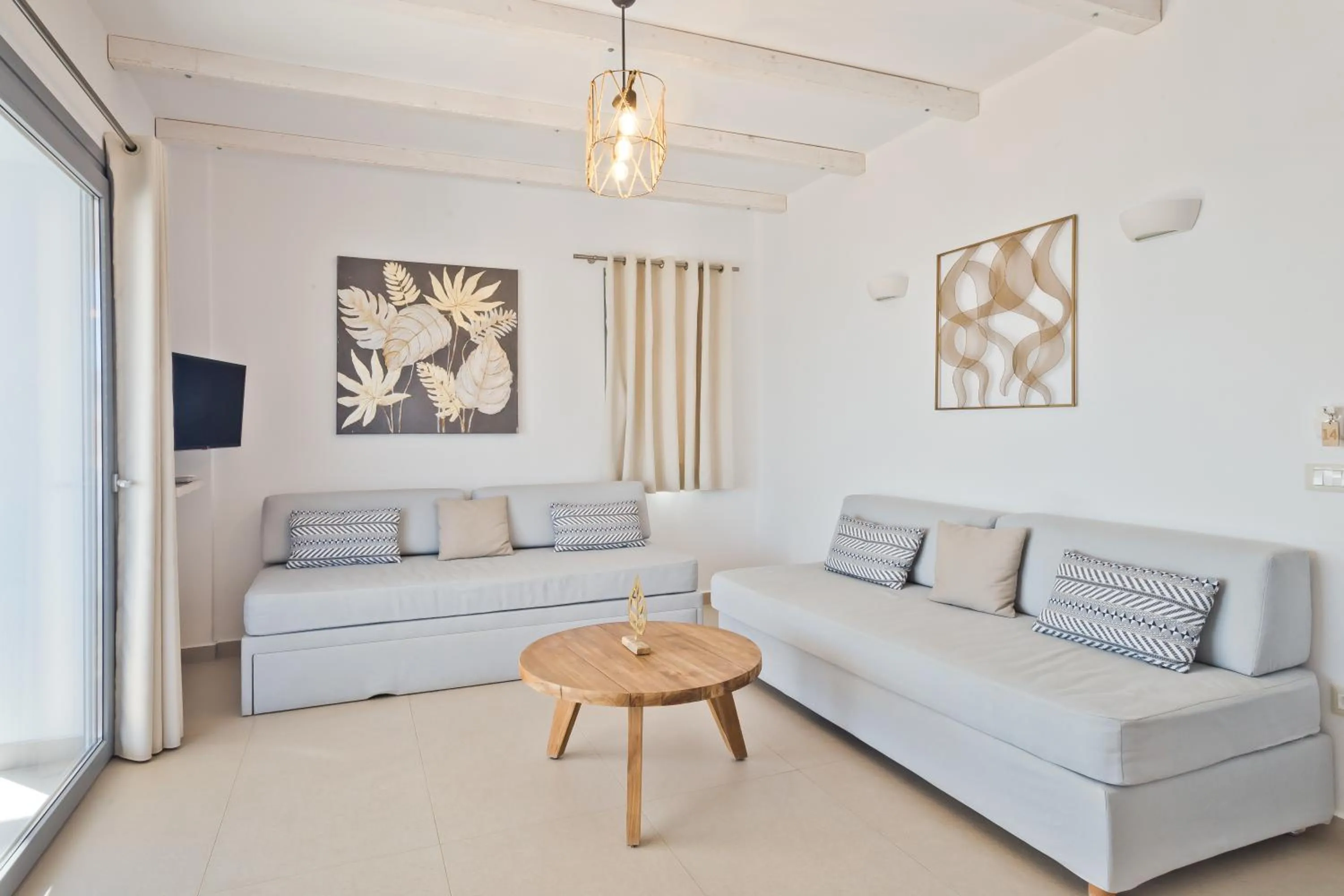 Alsalos villas
