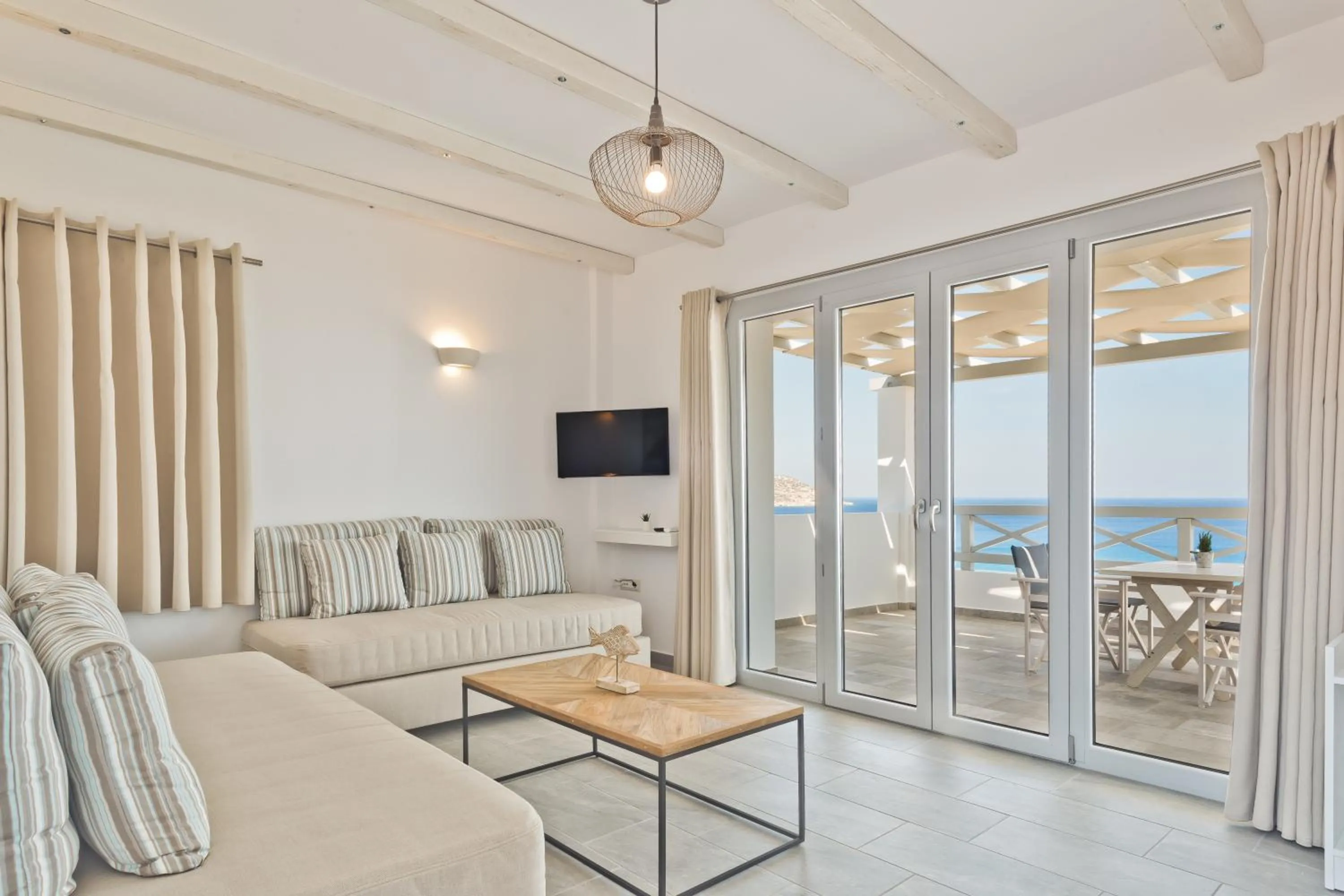 Alsalos villas