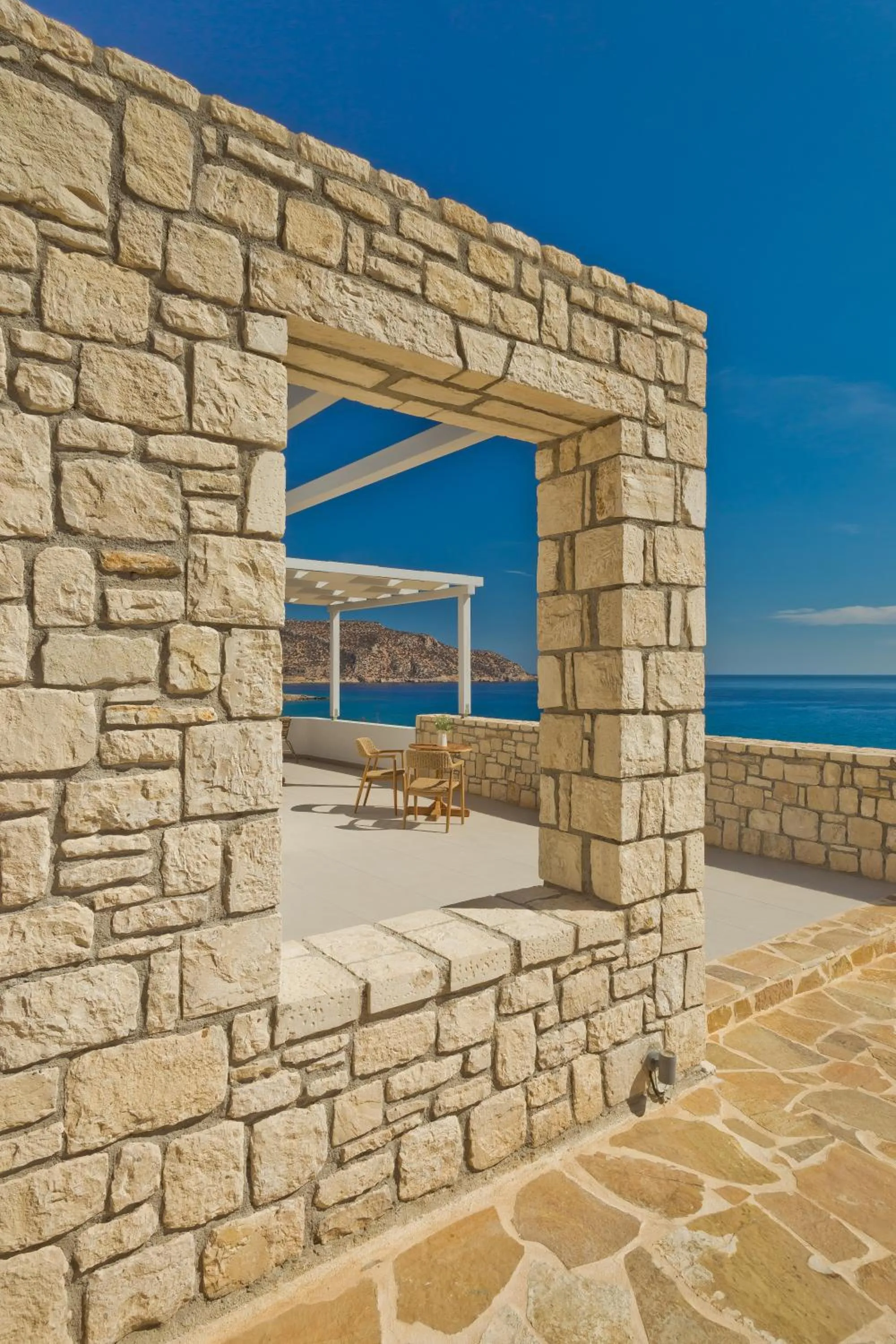 Alsalos villas