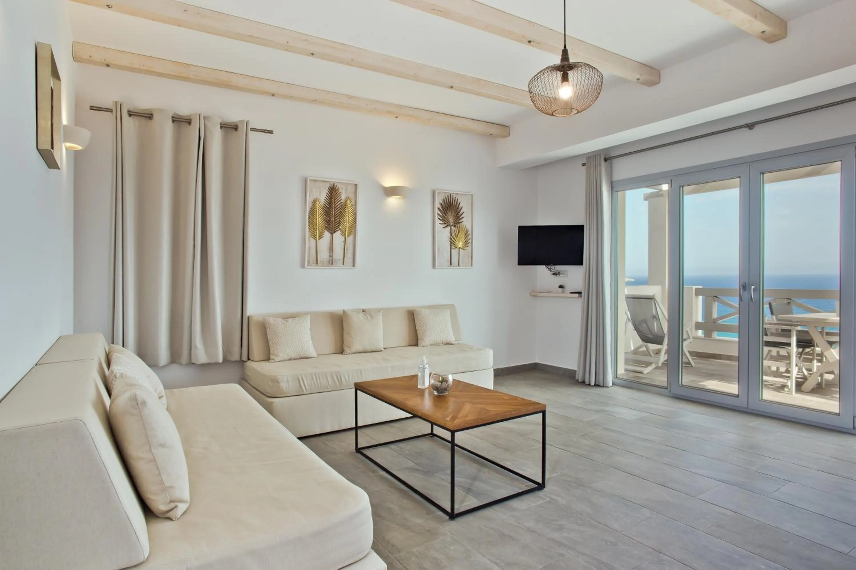 Alsalos villas