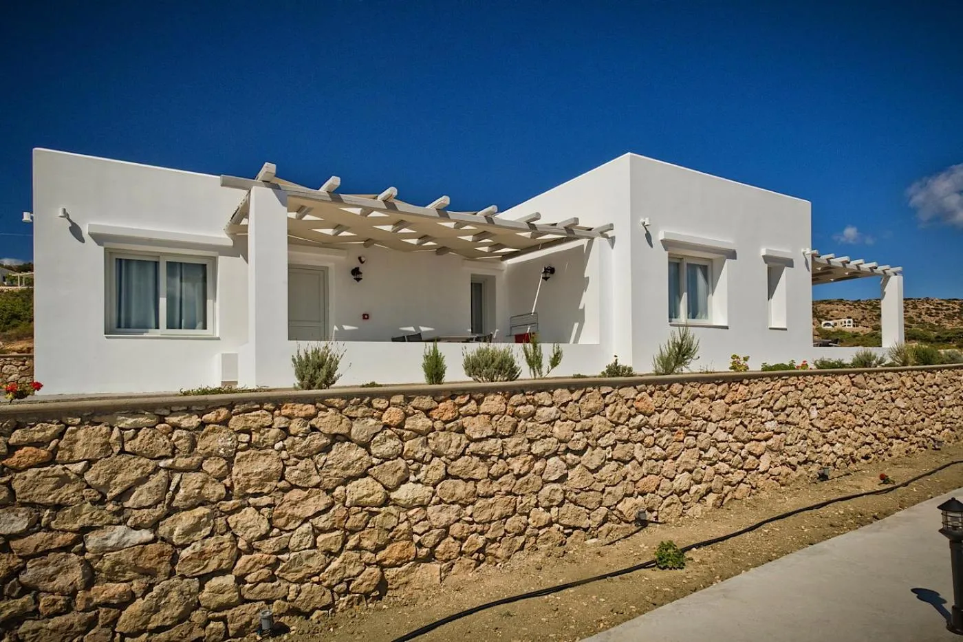 Alsalos villas