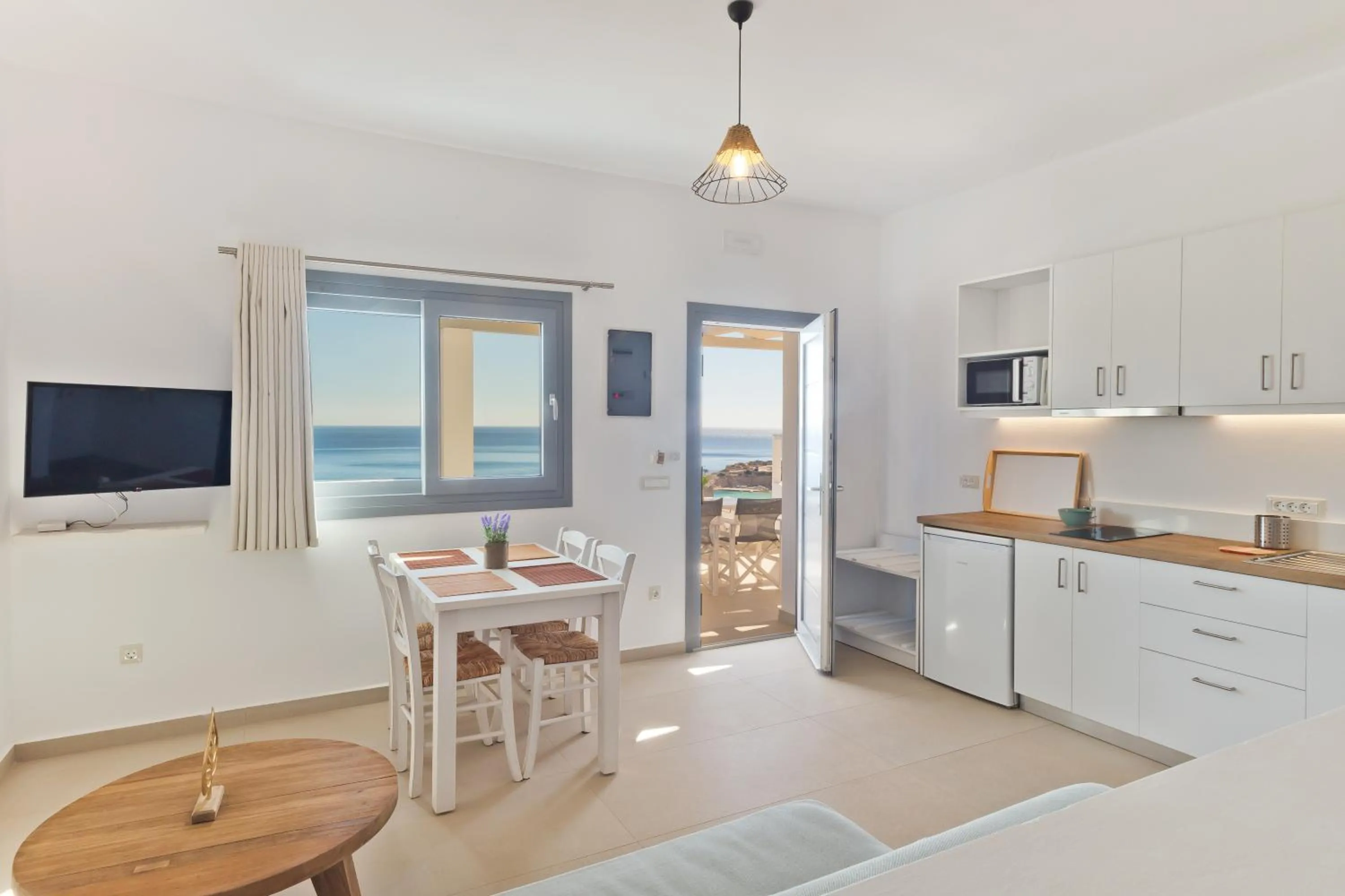 Alsalos villas
