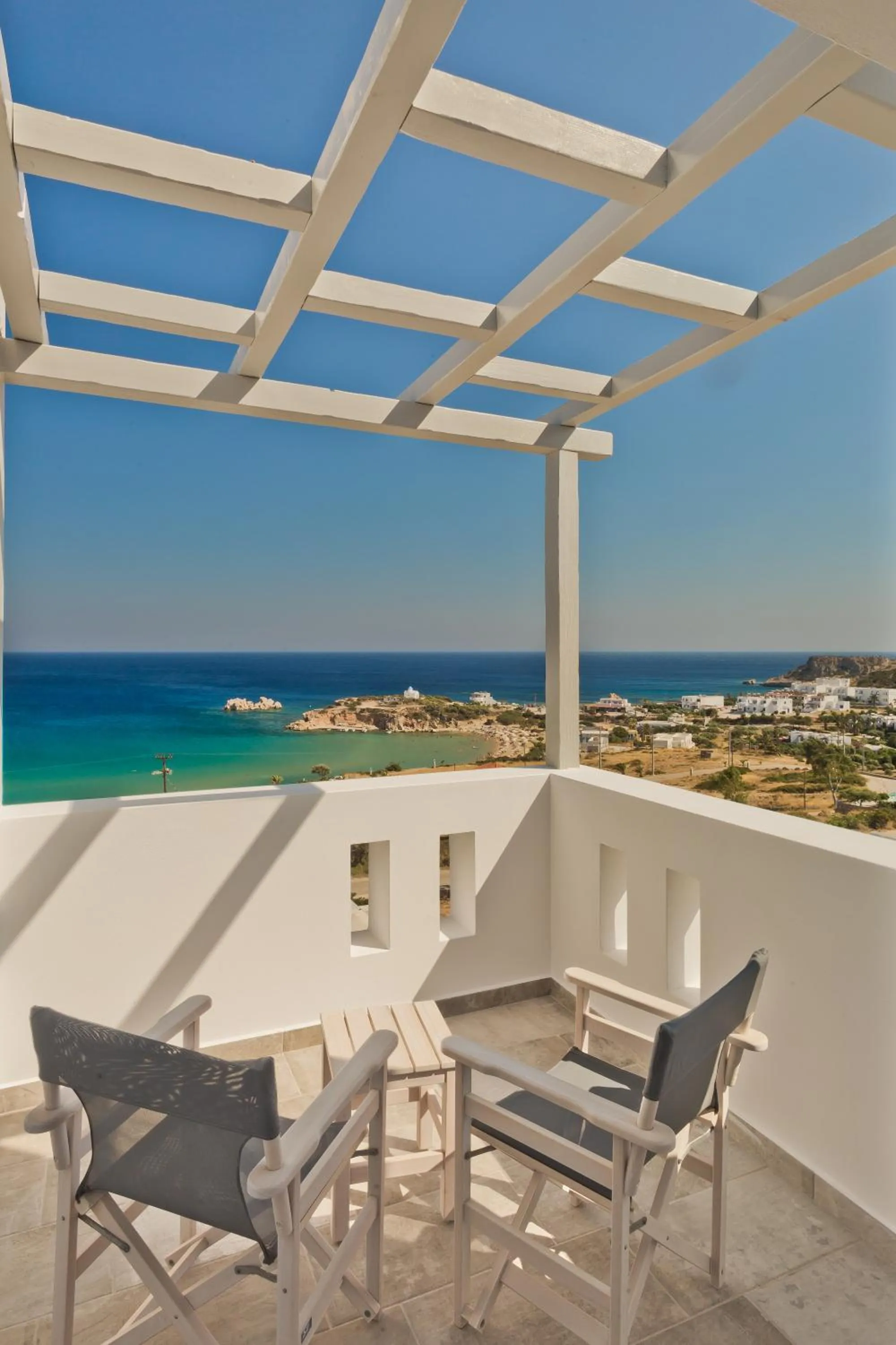 Alsalos villas