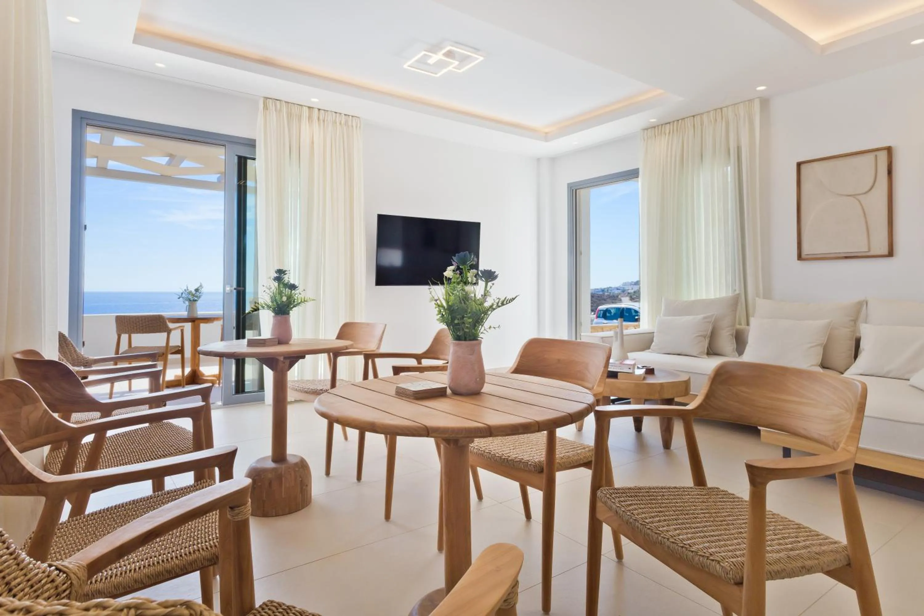 Alsalos villas