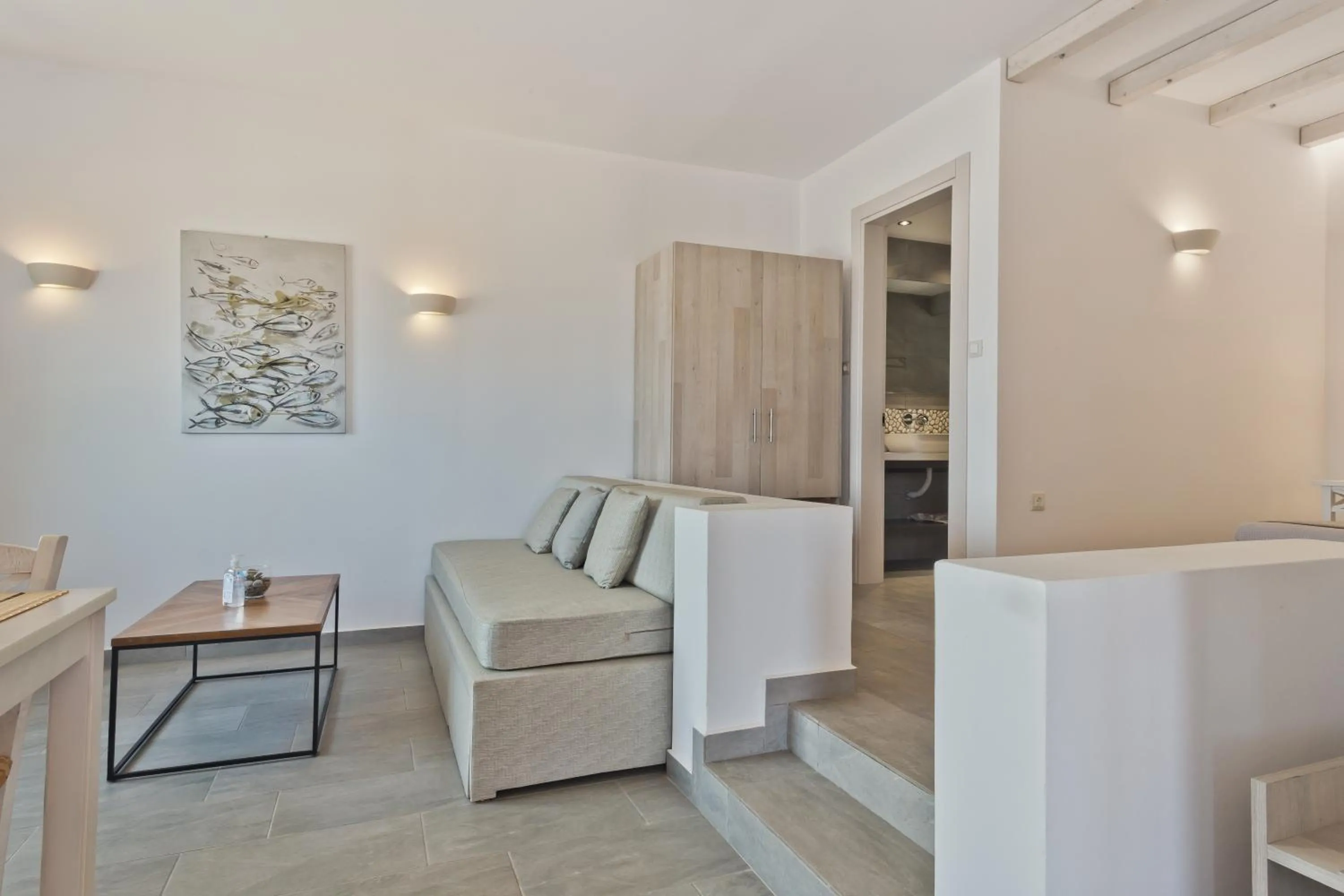Alsalos villas