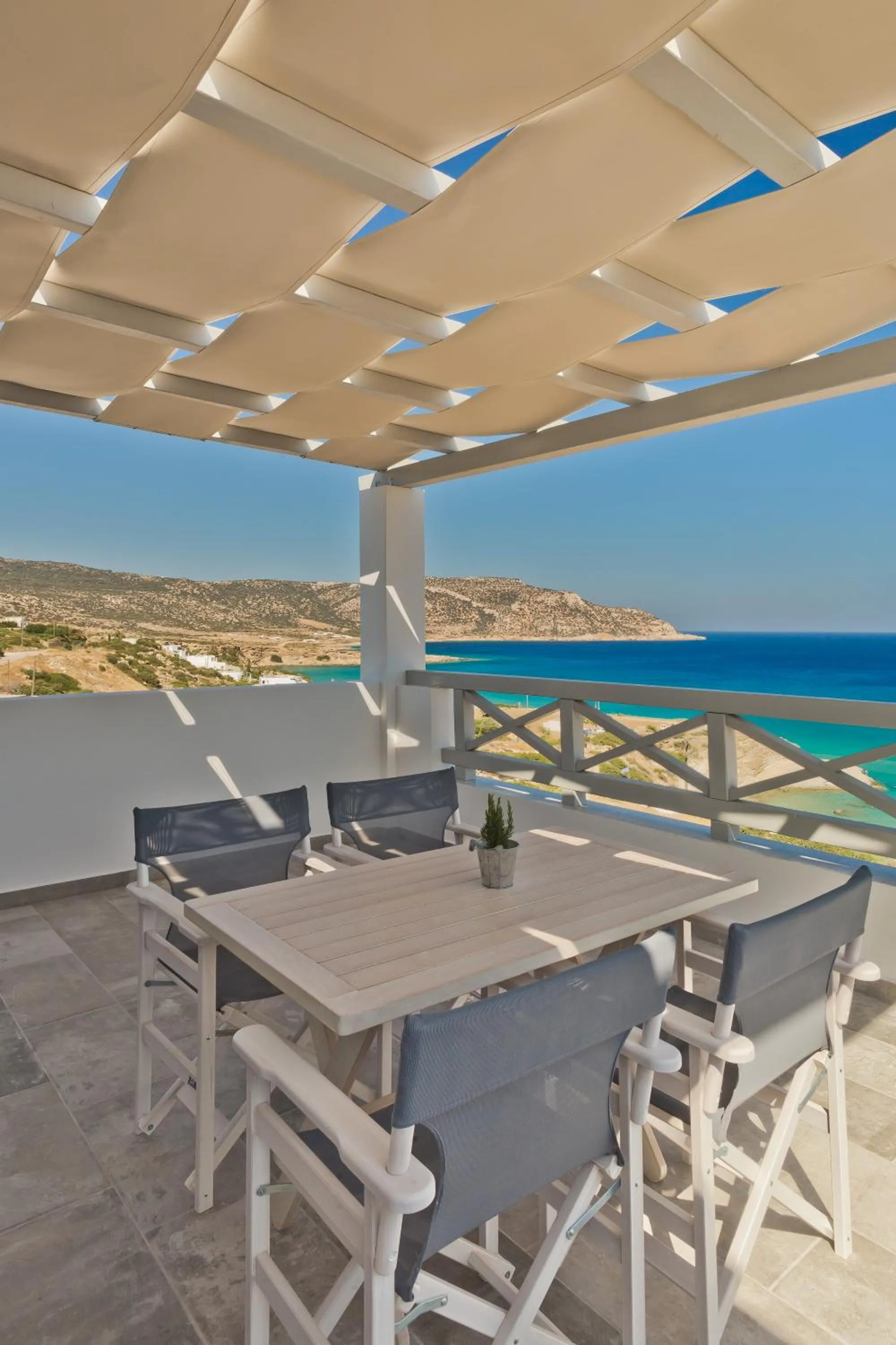 Alsalos villas