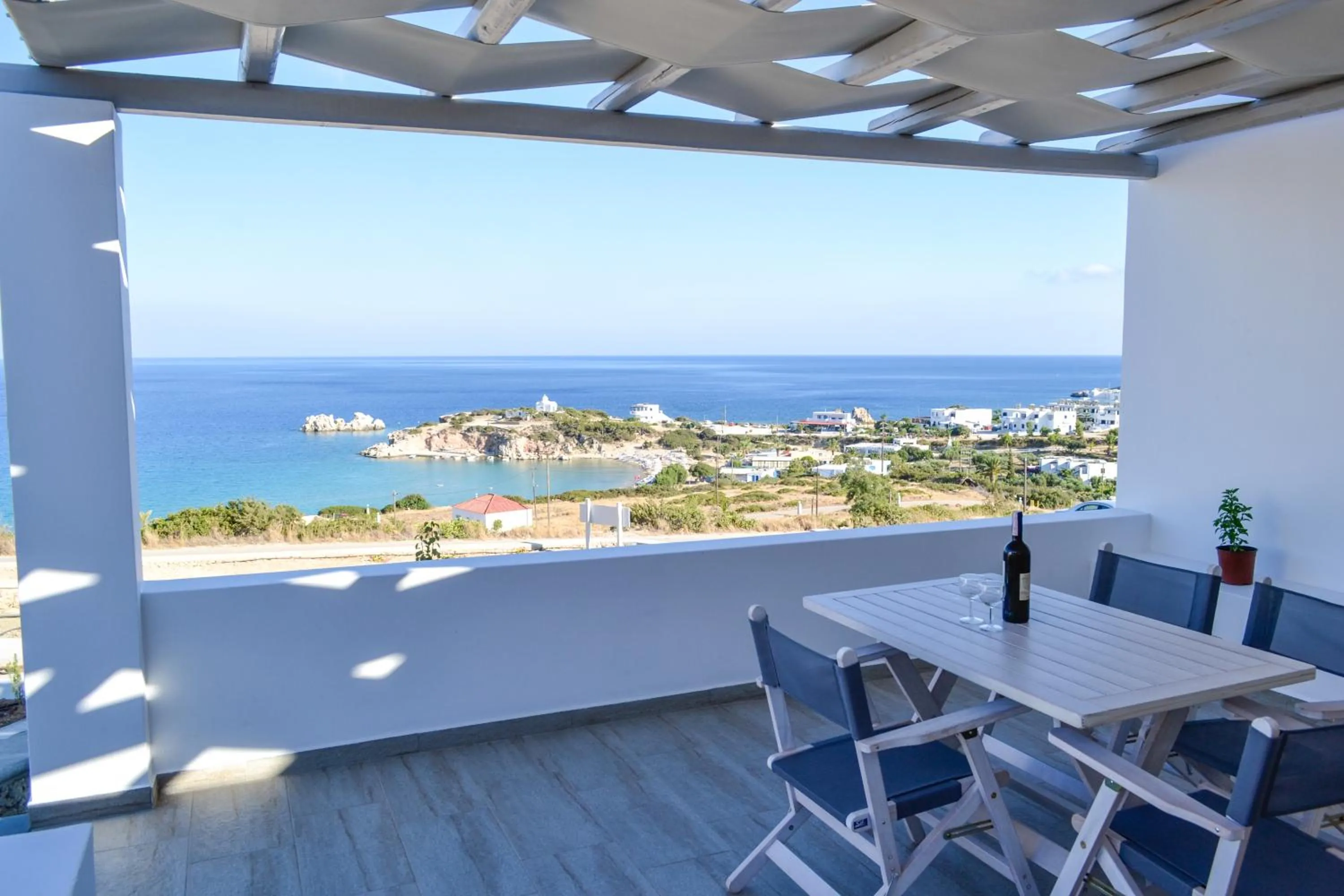Alsalos villas