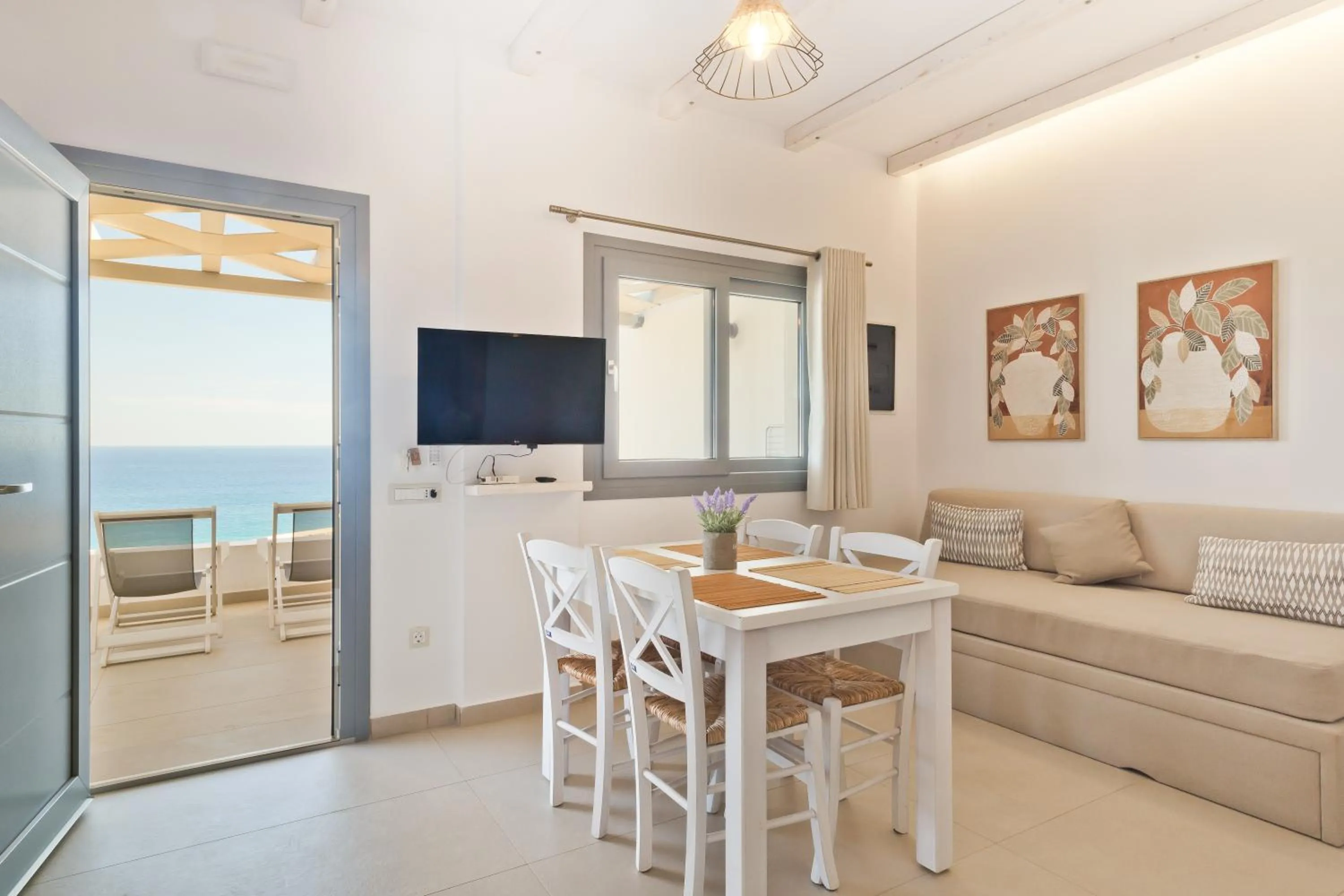 Alsalos villas