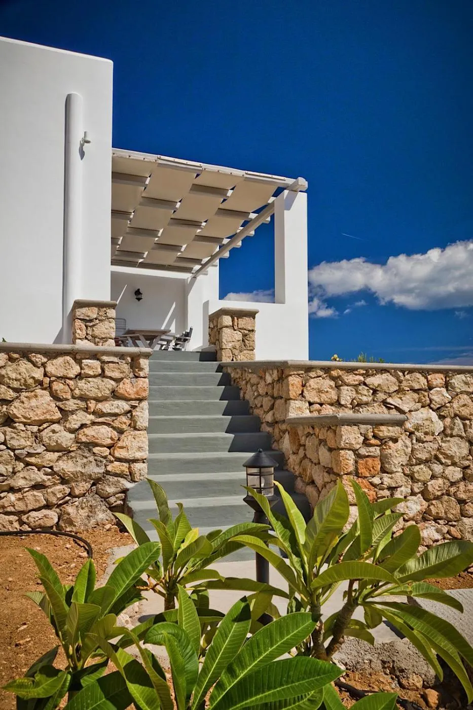 Alsalos villas