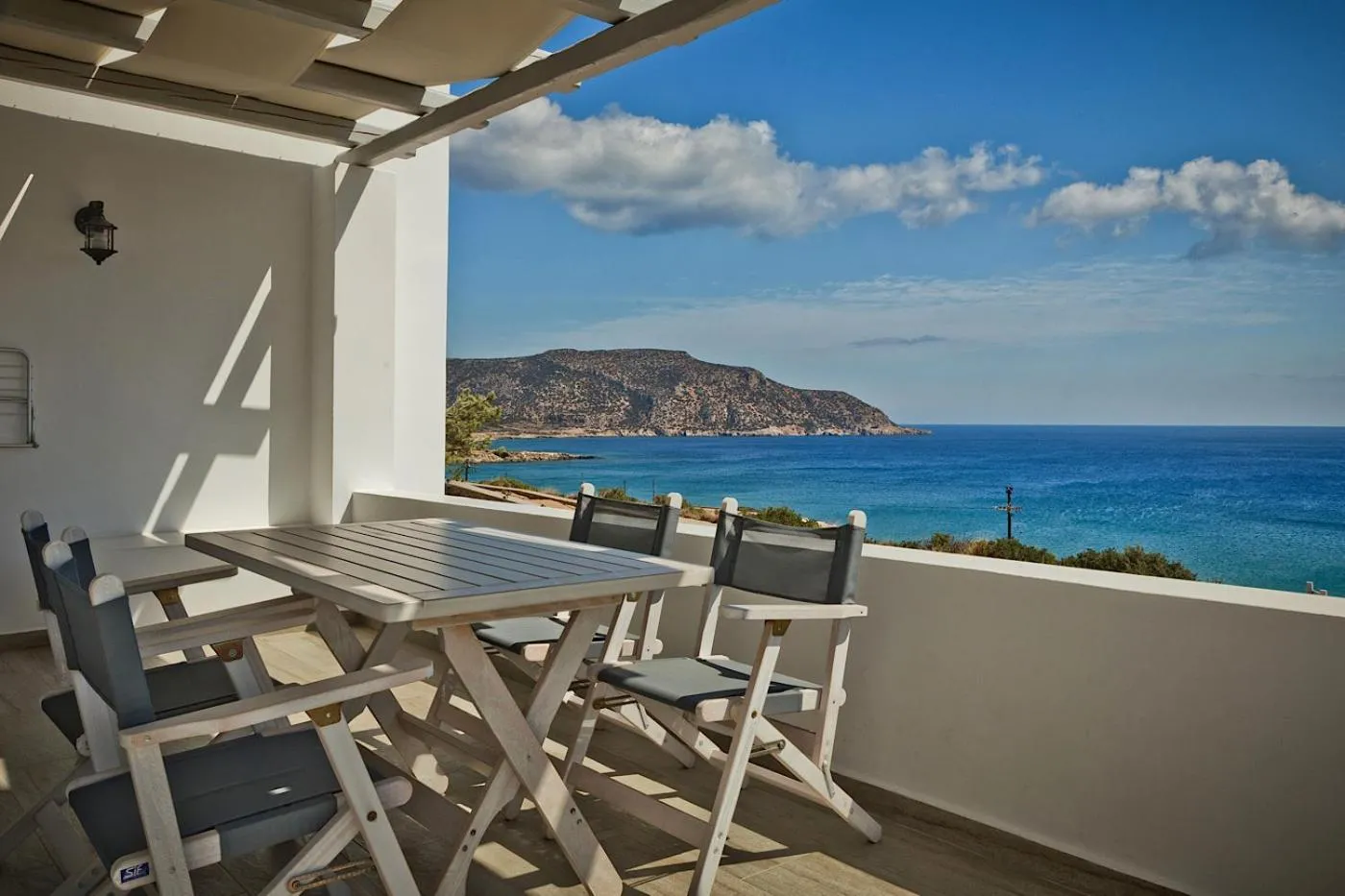 Alsalos villas