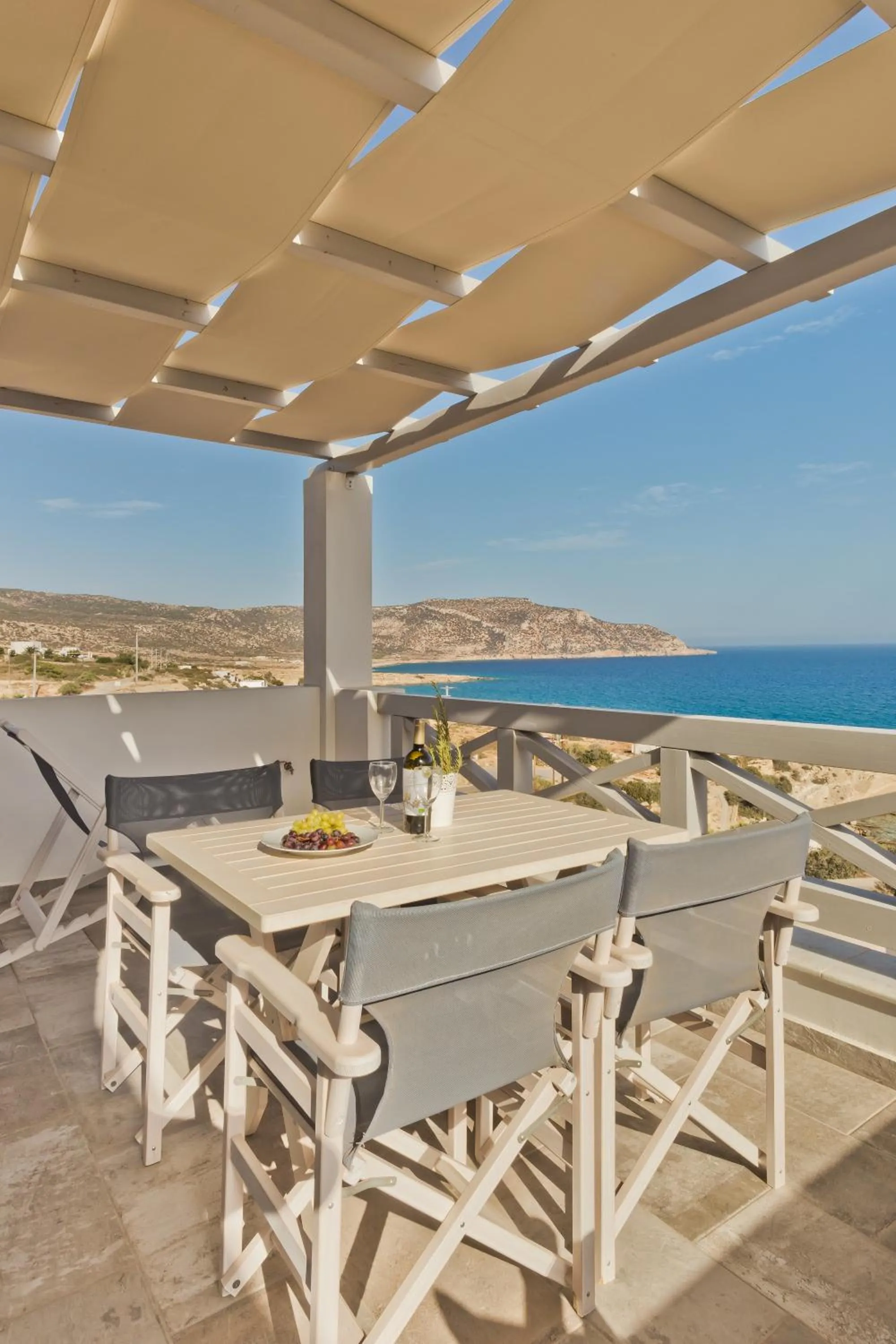 Alsalos villas