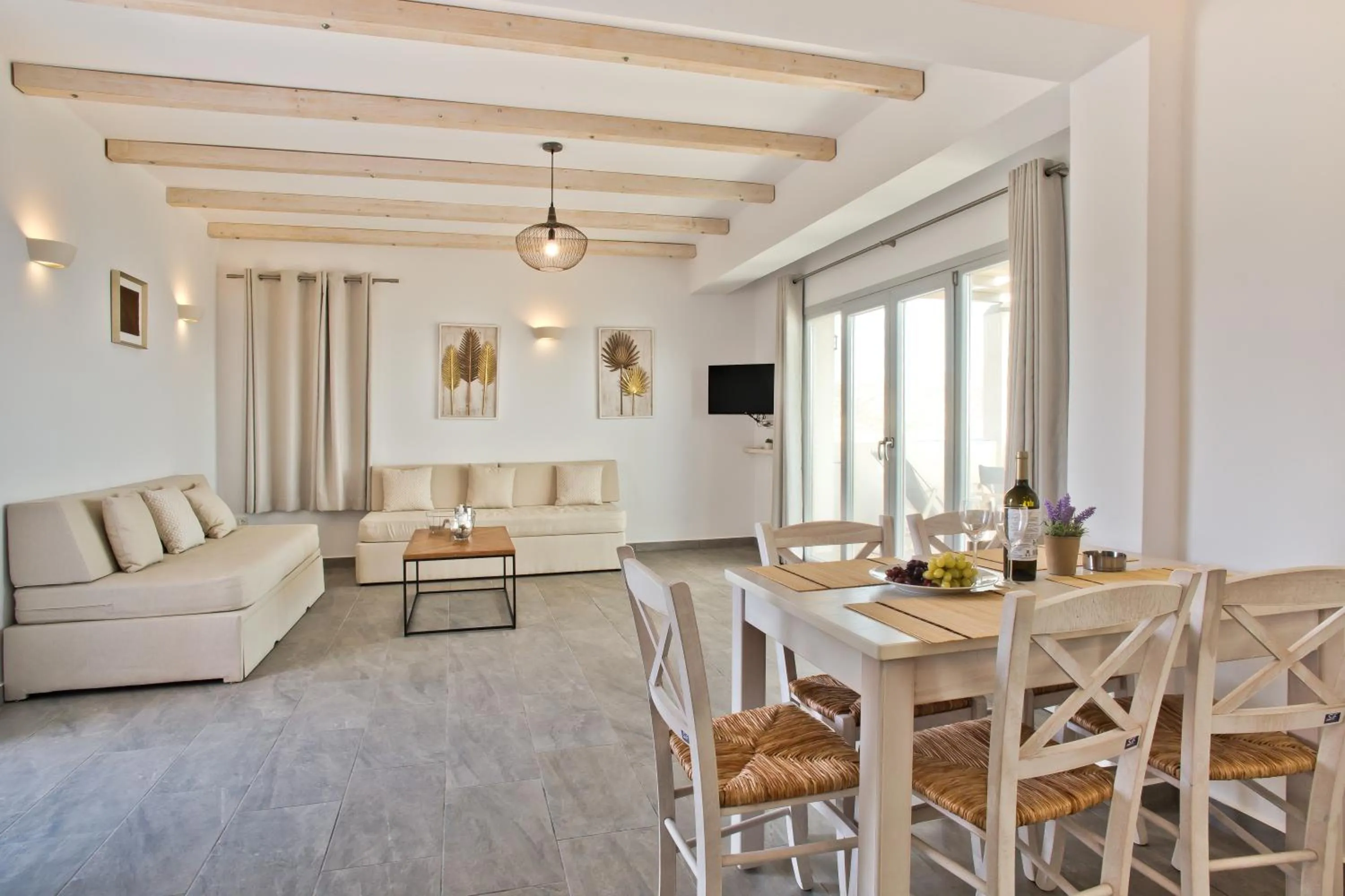 Alsalos villas