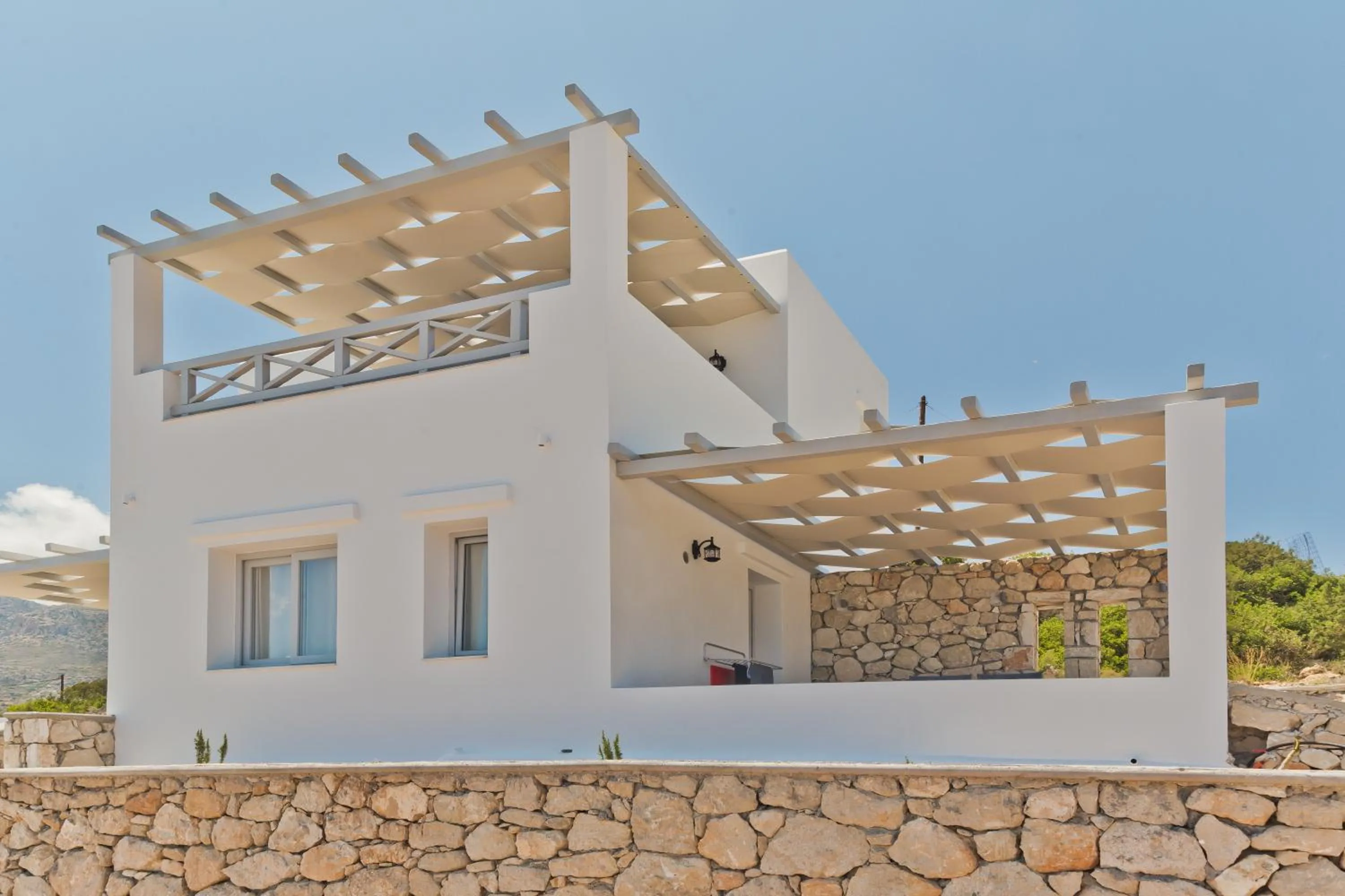 Alsalos villas
