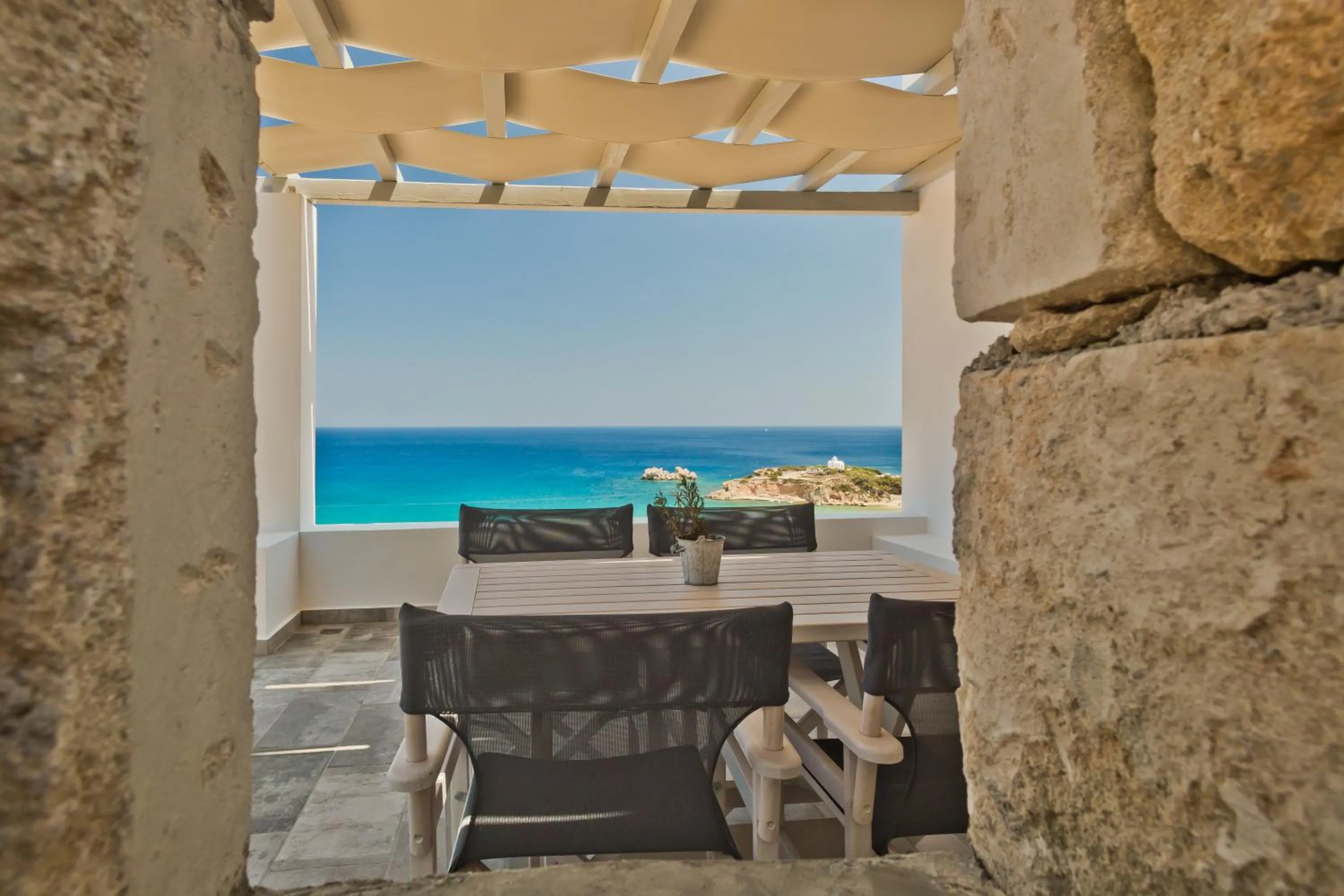 Alsalos villas
