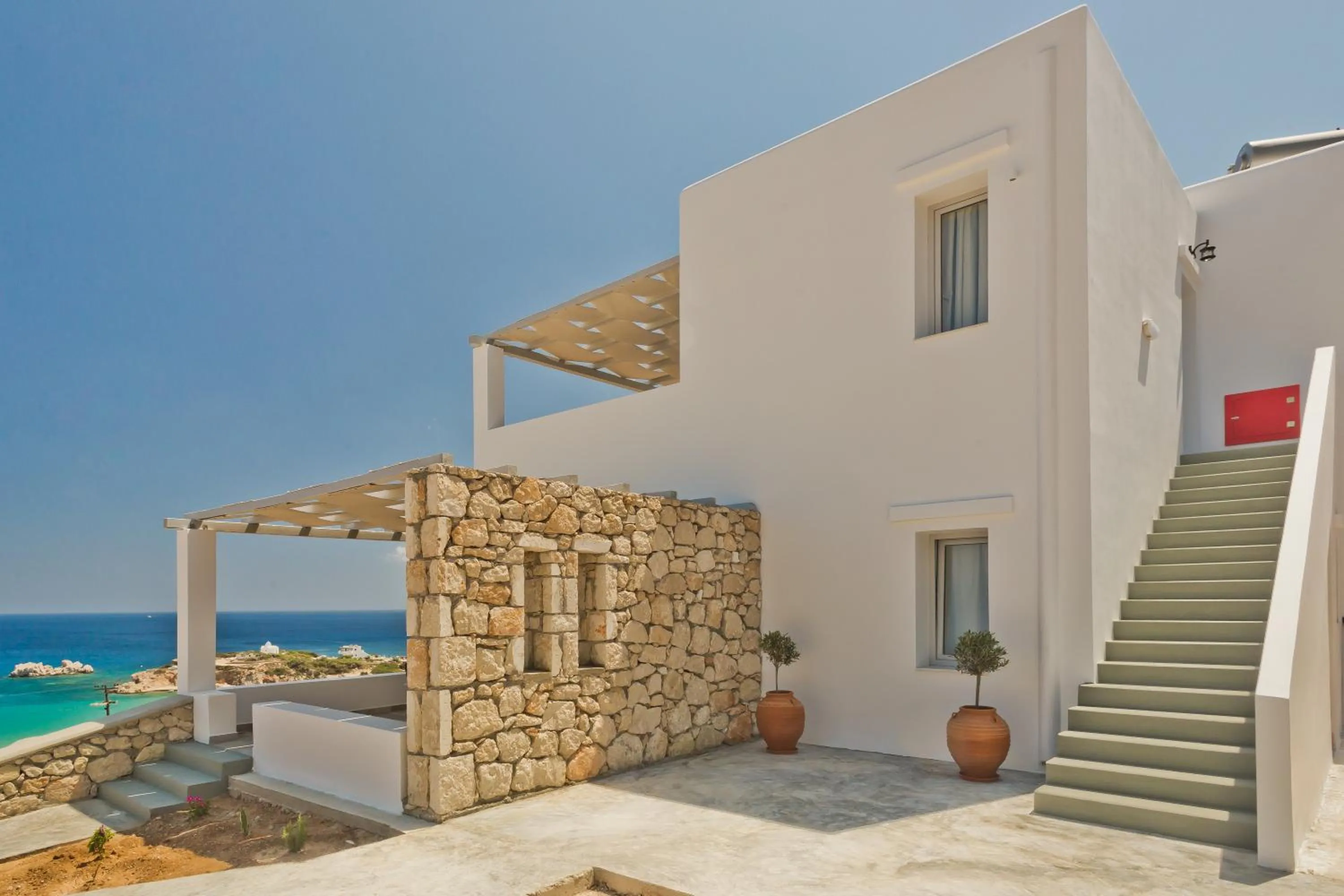 Alsalos villas