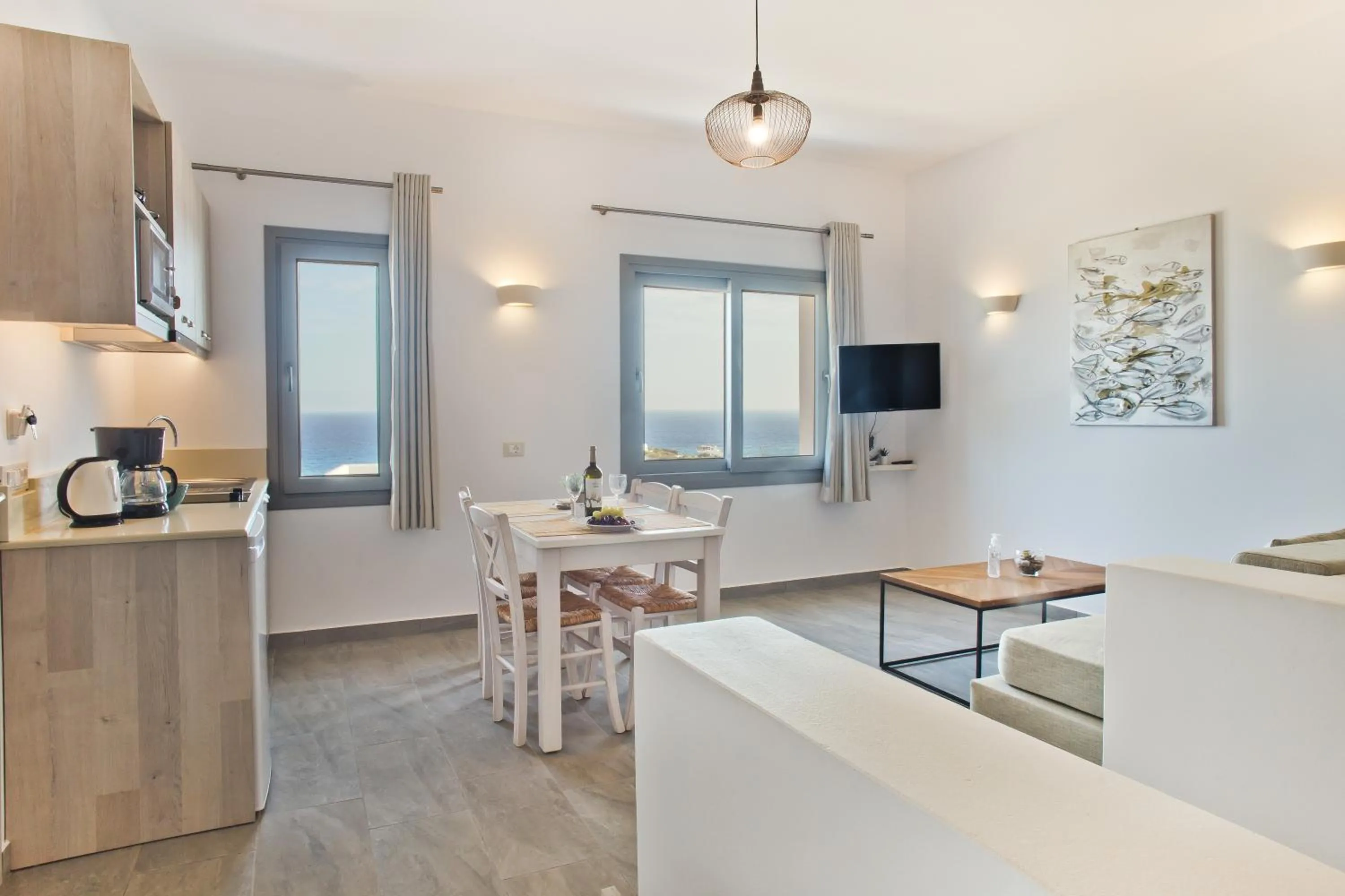 Alsalos villas