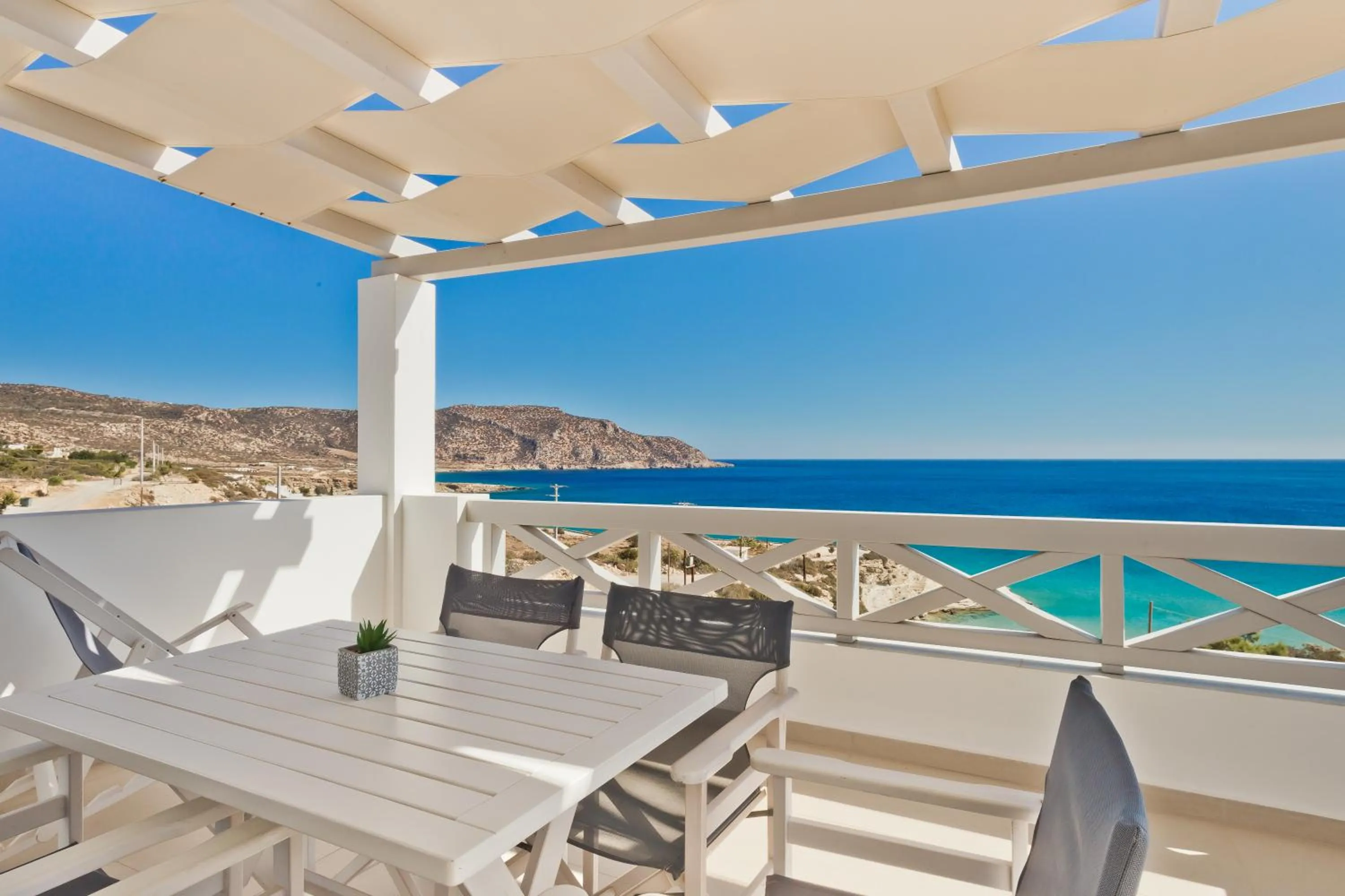 Alsalos villas