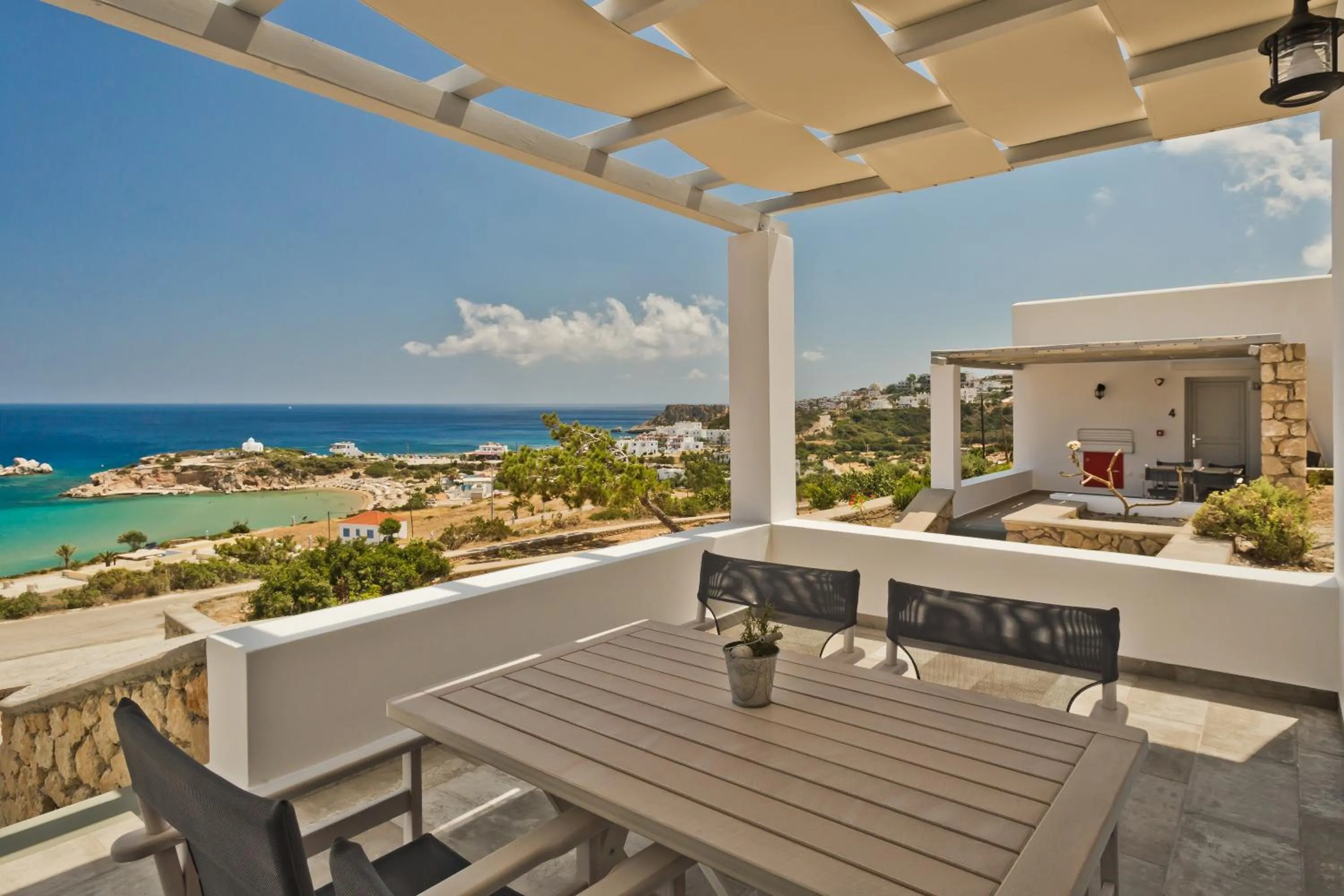 Alsalos villas