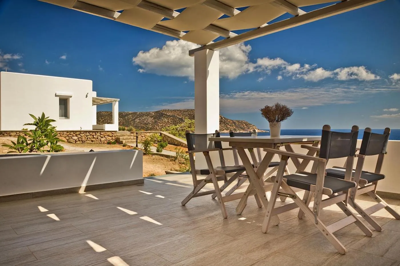 Alsalos villas