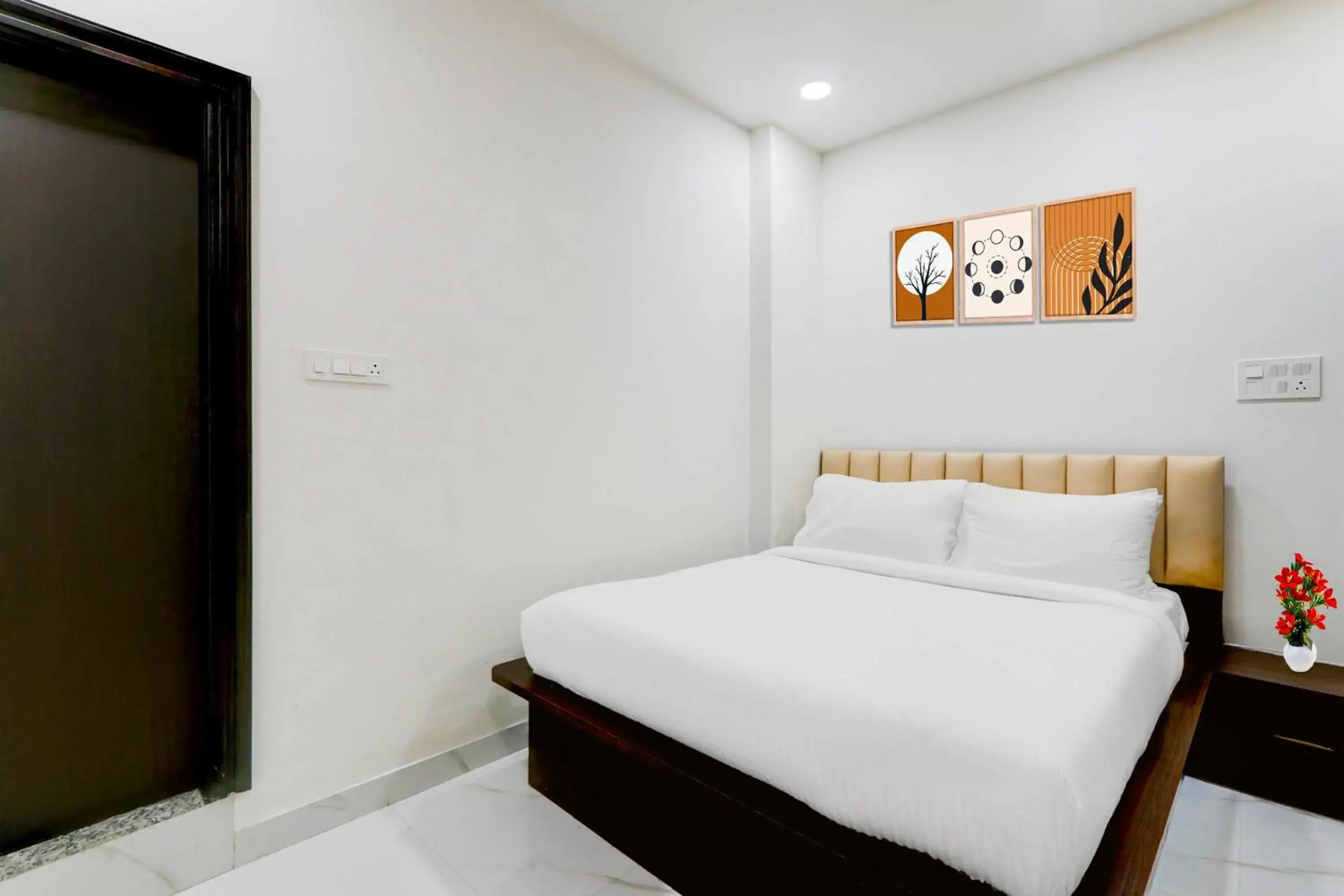 Townhouse Chanda Nagar Hyderabad GSM Mall Townhouse Chanda Nagar Hyderabad GSM Mall