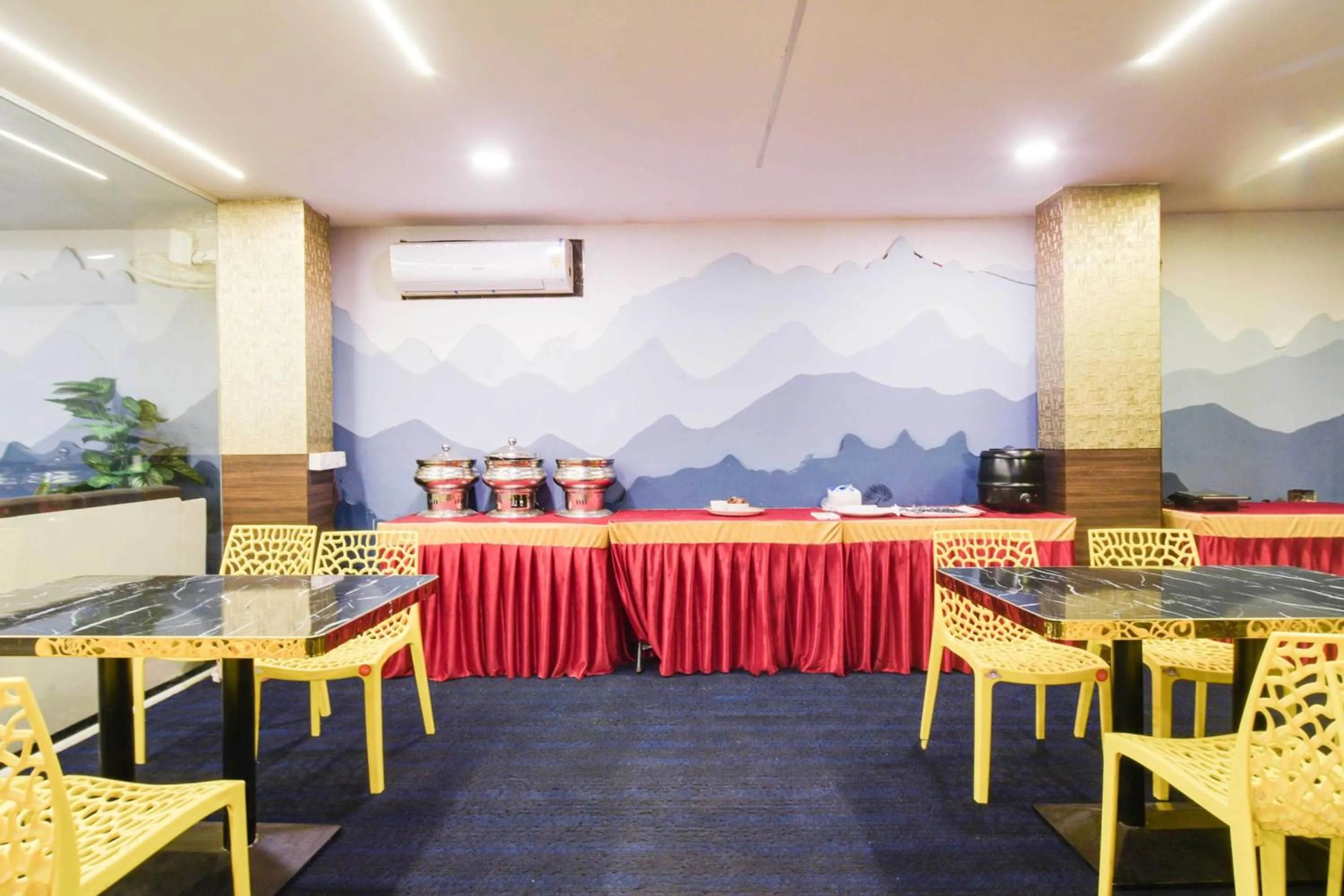 Other in Townhouse Oak Shamshabad Paradise