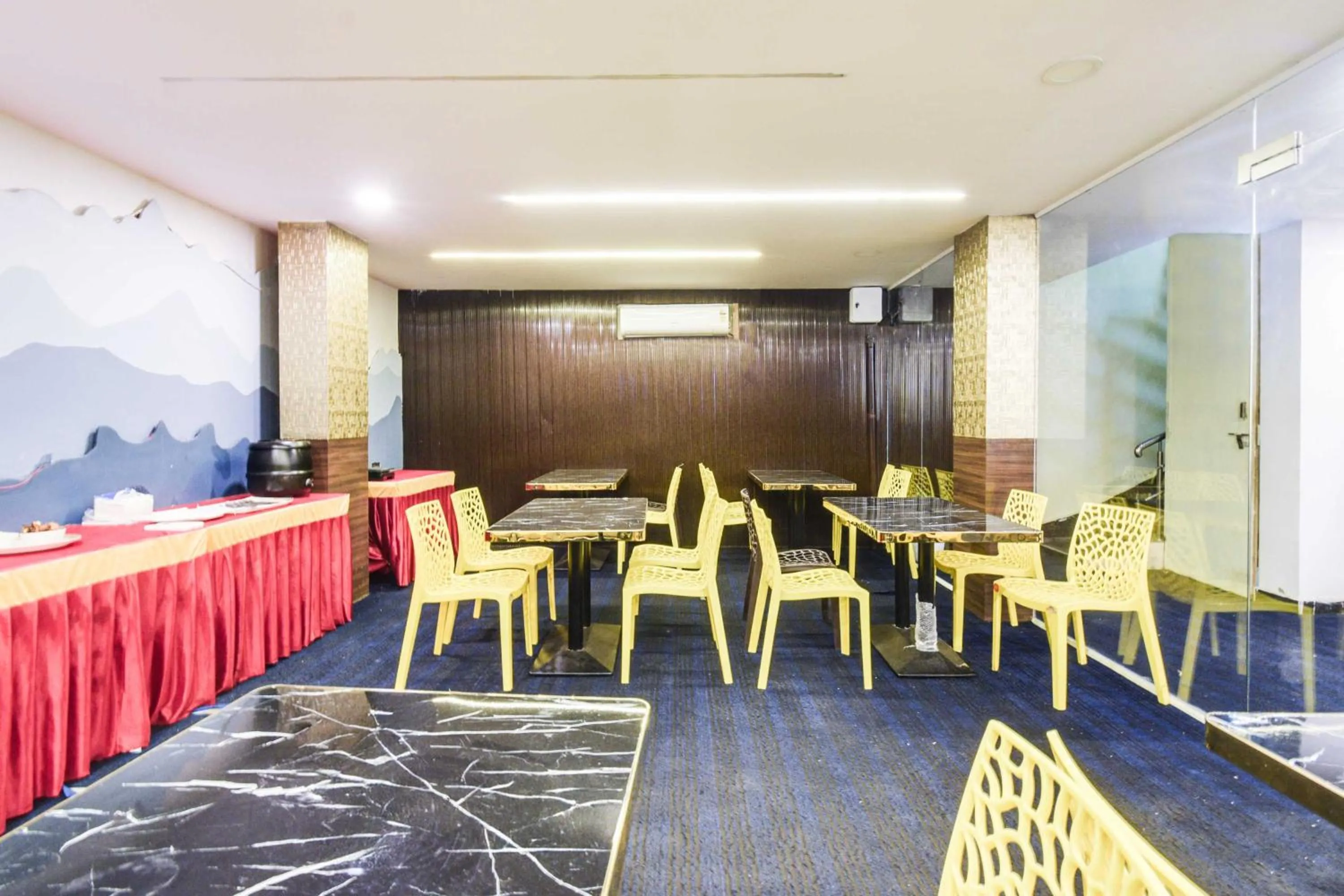 Other in Townhouse Oak Shamshabad Paradise