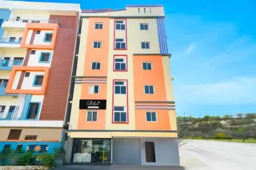 Collection O Shamshabad Paradise Collection O Shamshabad Paradise