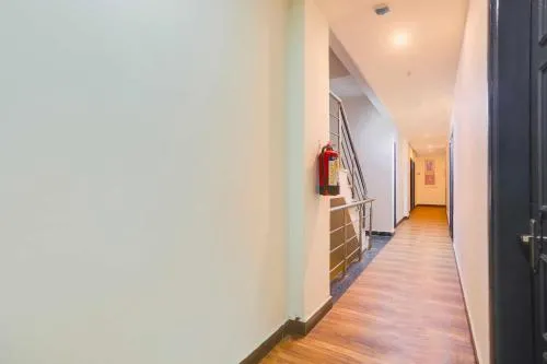 Collection O Jagatpura Downtown