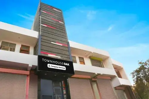 Collection O Jagatpura Downtown Collection O Jagatpura Downtown