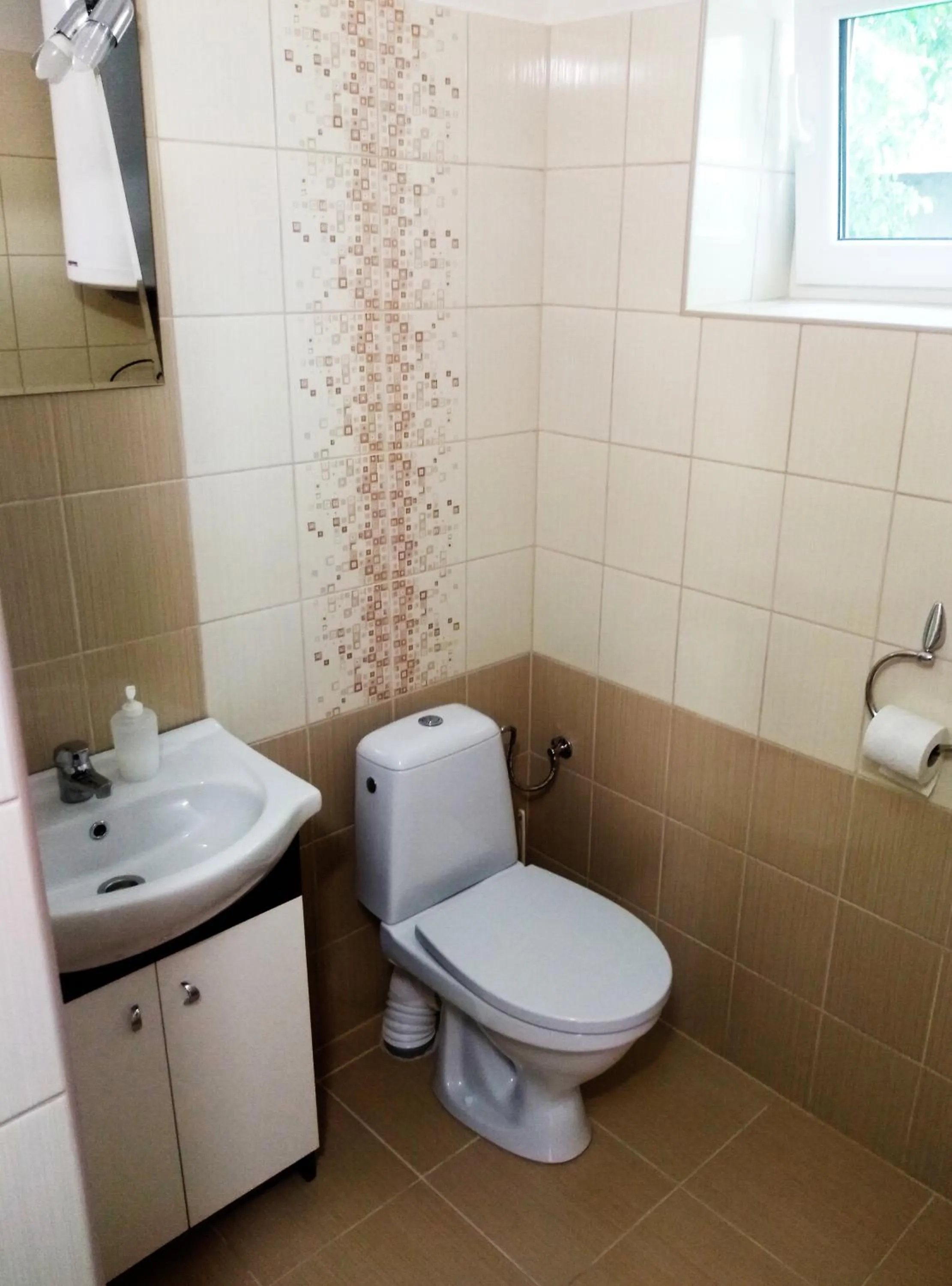 Standard Apartment in Penzión Adriana
