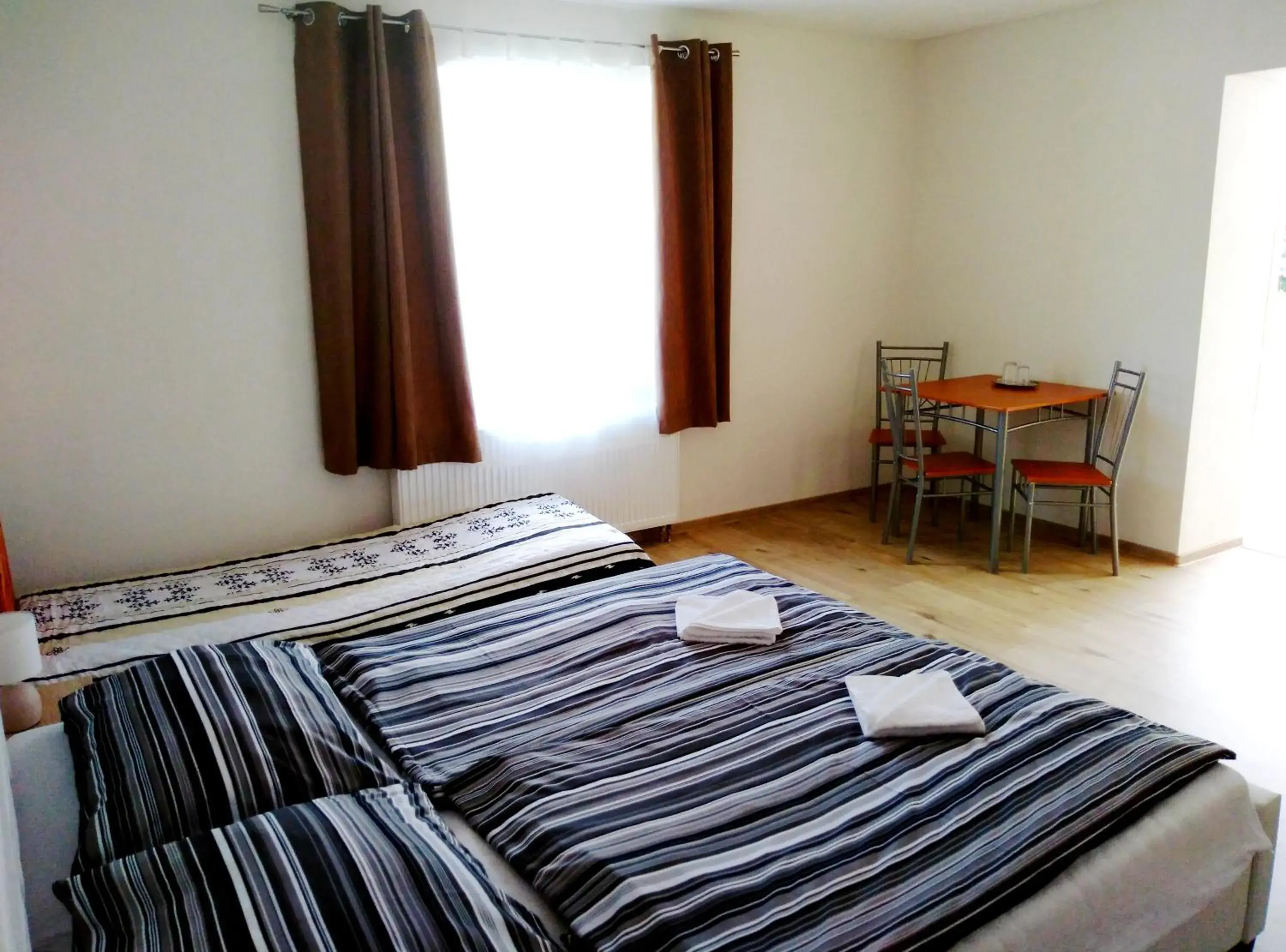 Standard Apartment in Penzión Adriana Standard Apartment in Penzión Adriana