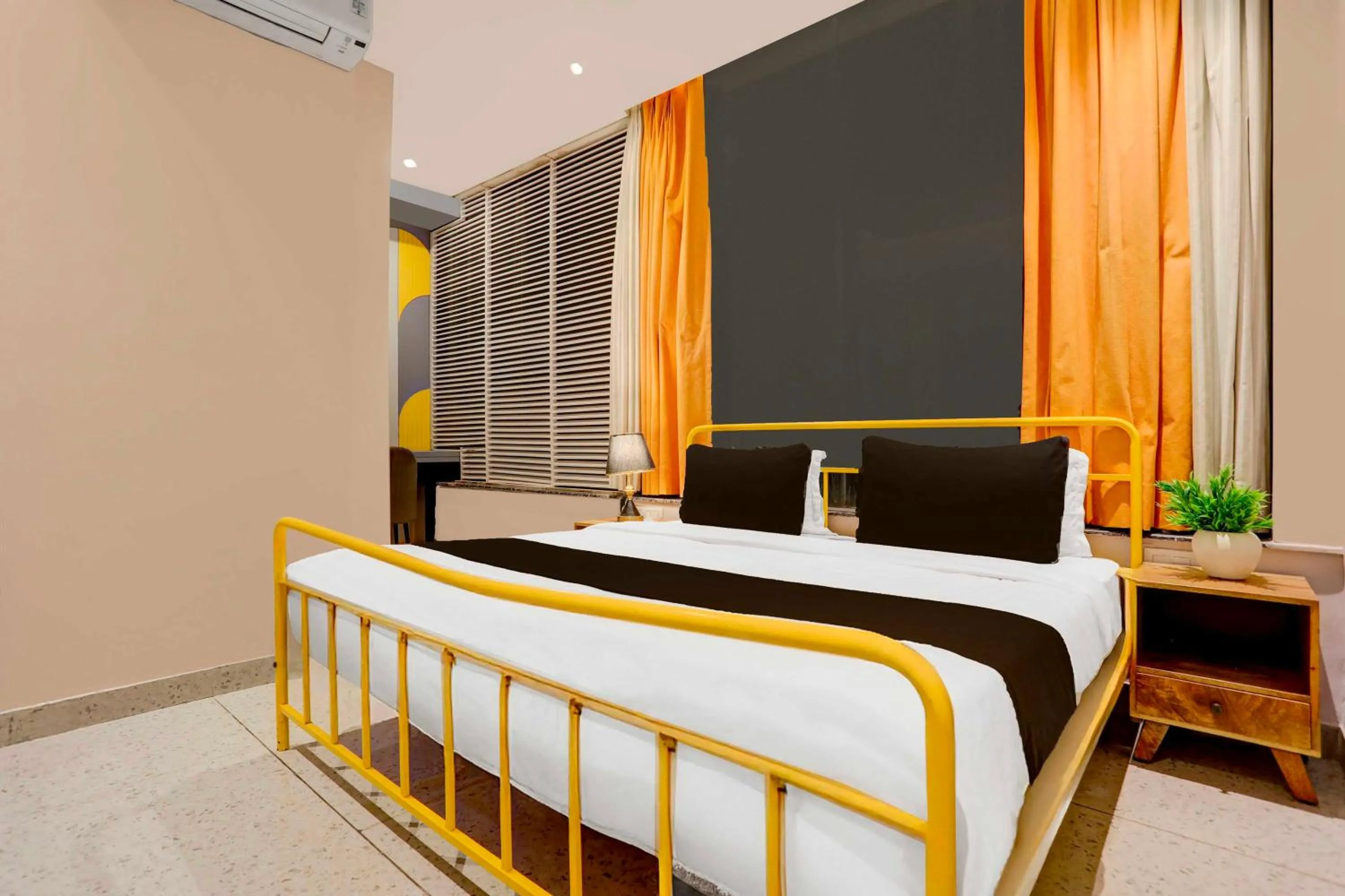 Other, Bed in Townhouse Oak Vaishali Nagar Jaipur