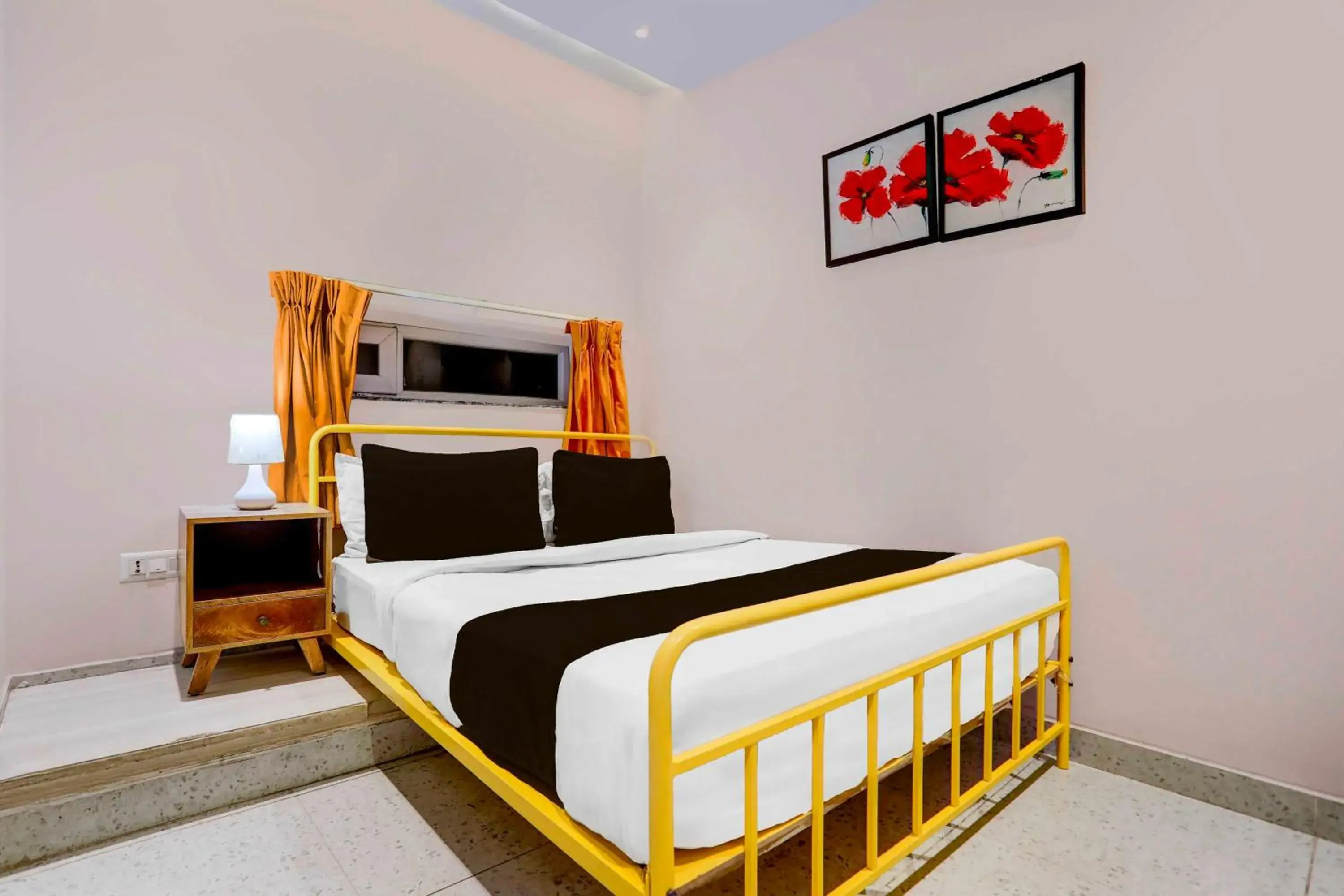 Other, Bed in Townhouse Oak Vaishali Nagar Jaipur Other, Bed in Townhouse Oak Vaishali Nagar Jaipur