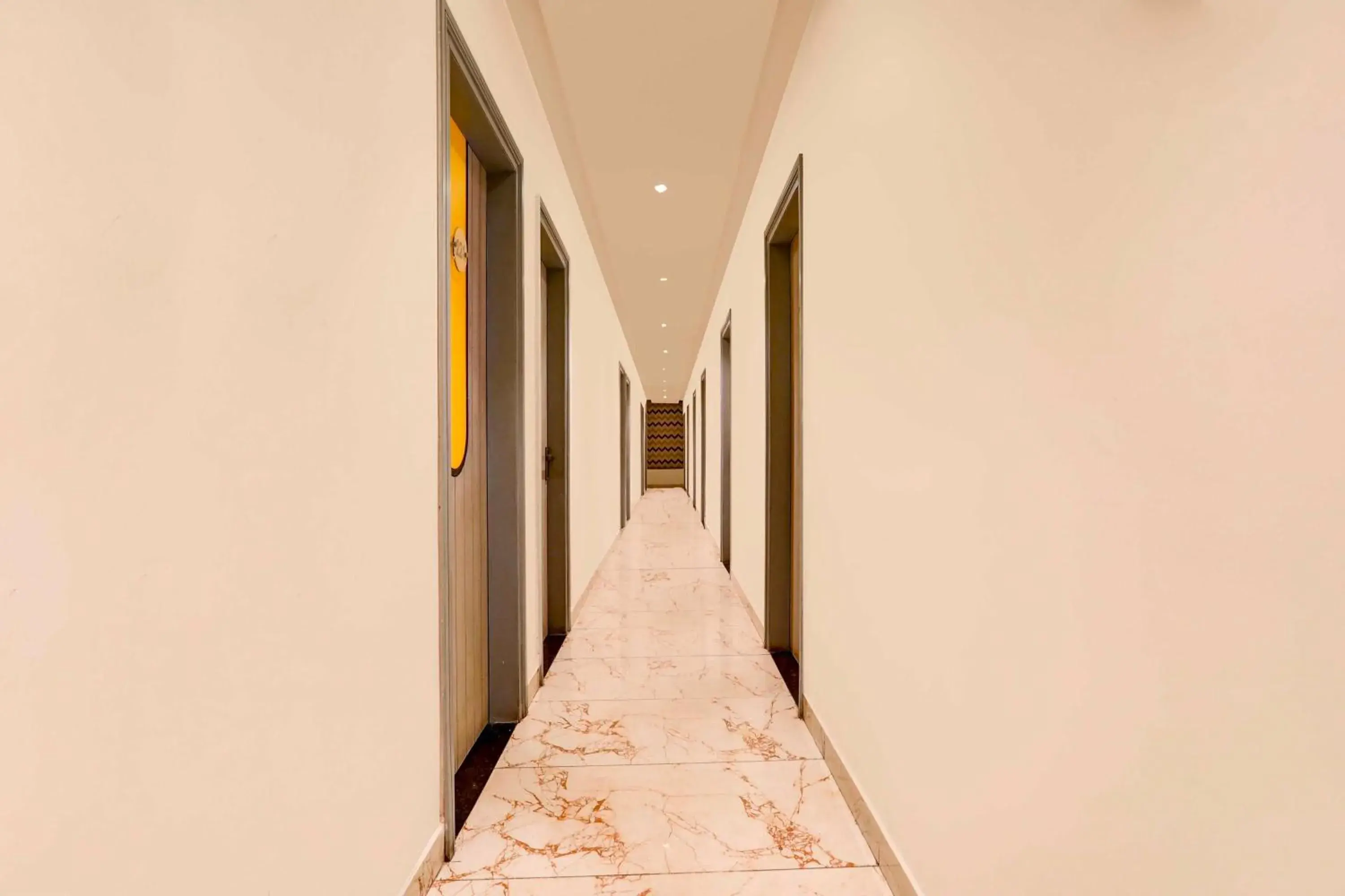 Lobby or reception in Townhouse Oak Vaishali Nagar Jaipur Lobby or reception in Townhouse Oak Vaishali Nagar Jaipur