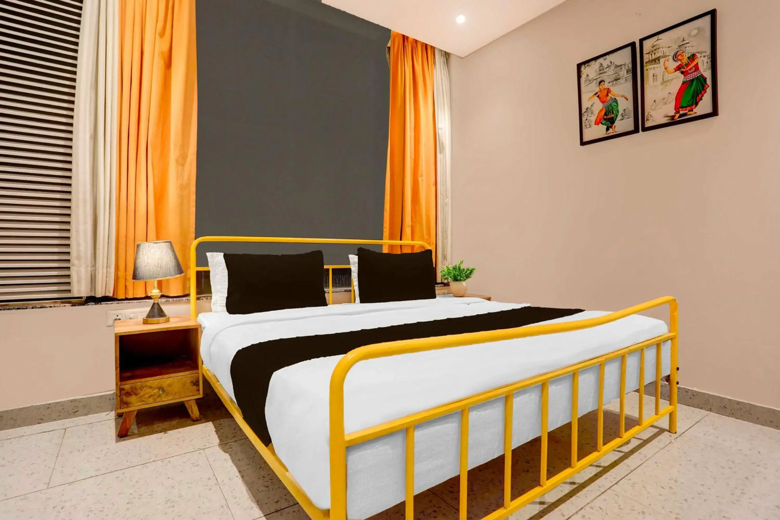 Other, Bed in Townhouse Oak Vaishali Nagar Jaipur Other, Bed in Townhouse Oak Vaishali Nagar Jaipur